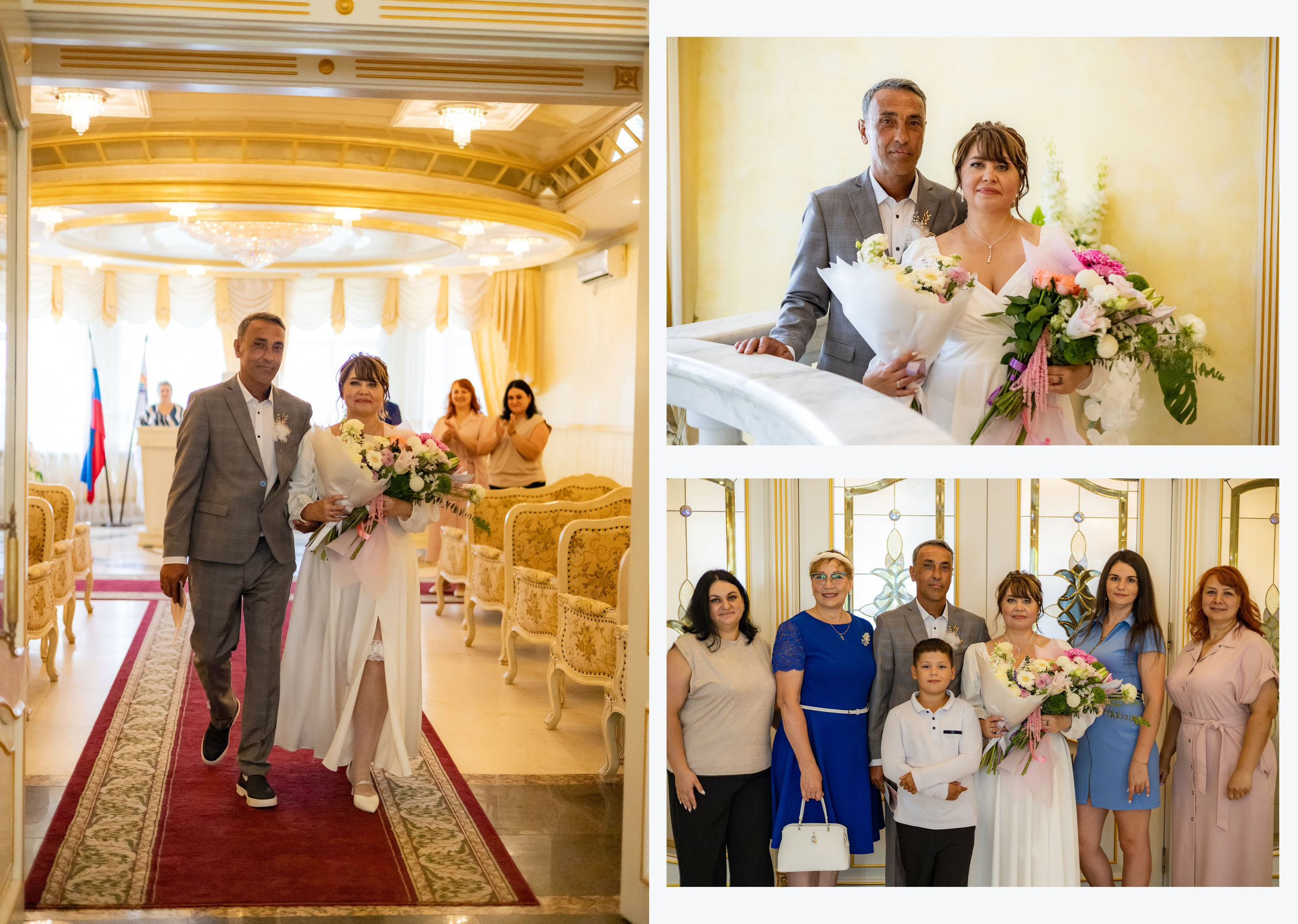 Фотограф Оксана Дойбань в Биробиджане