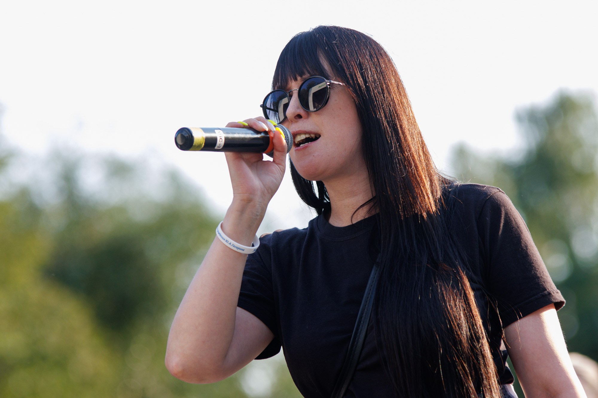 Соловьиное лето 2024. Спортивный фотограф Вадим Добедченков