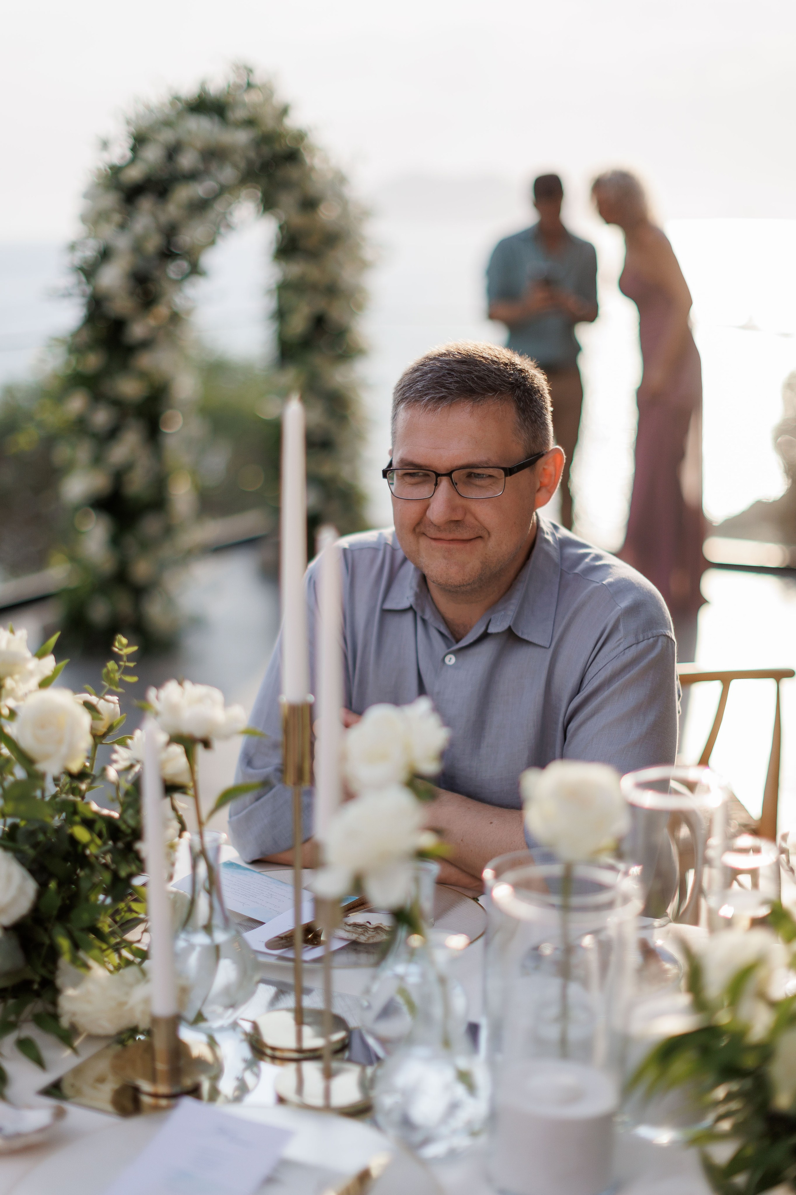 Alena+Sergey. Фотограф Иван Газукин