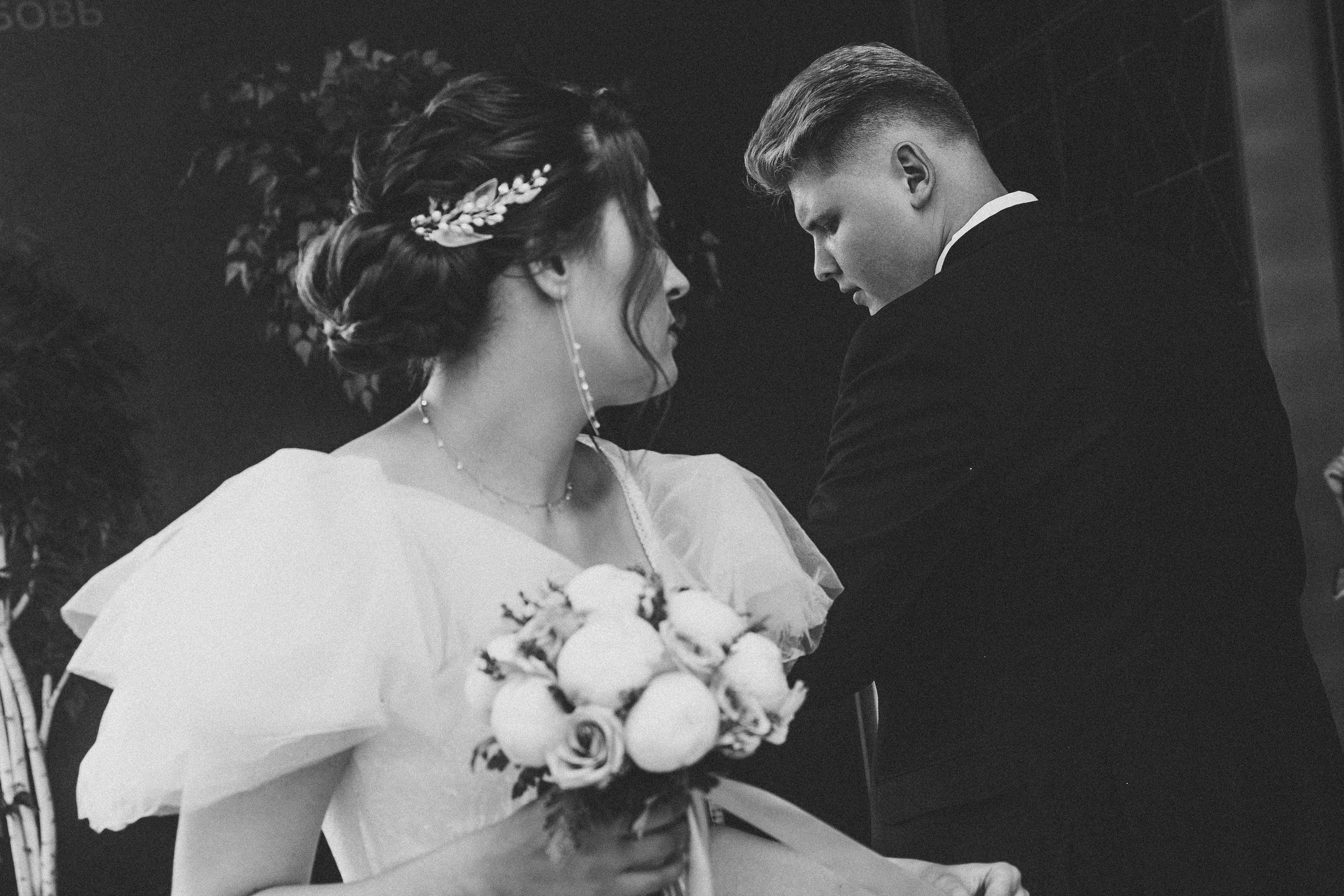 Башня «Око». Свадебный фотограф Маргарита Глумскова