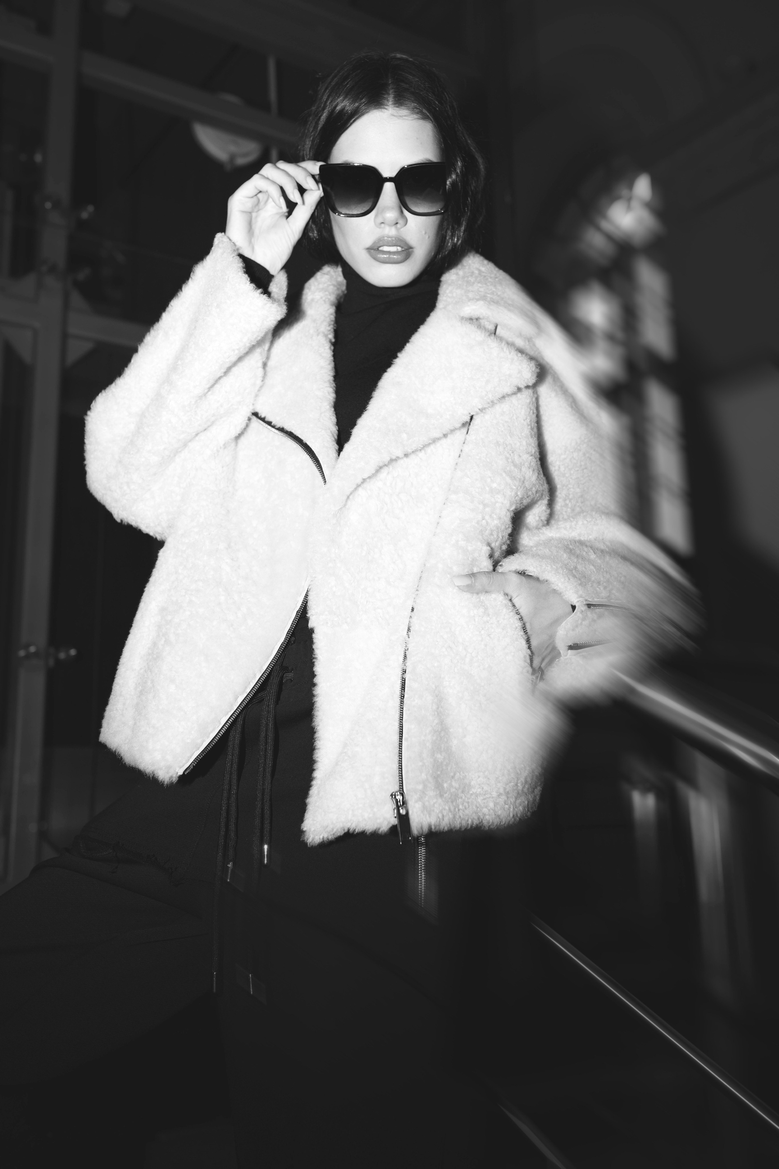 EFREMOV. Вероника Конева — фотограф. Фотографирую жизнь