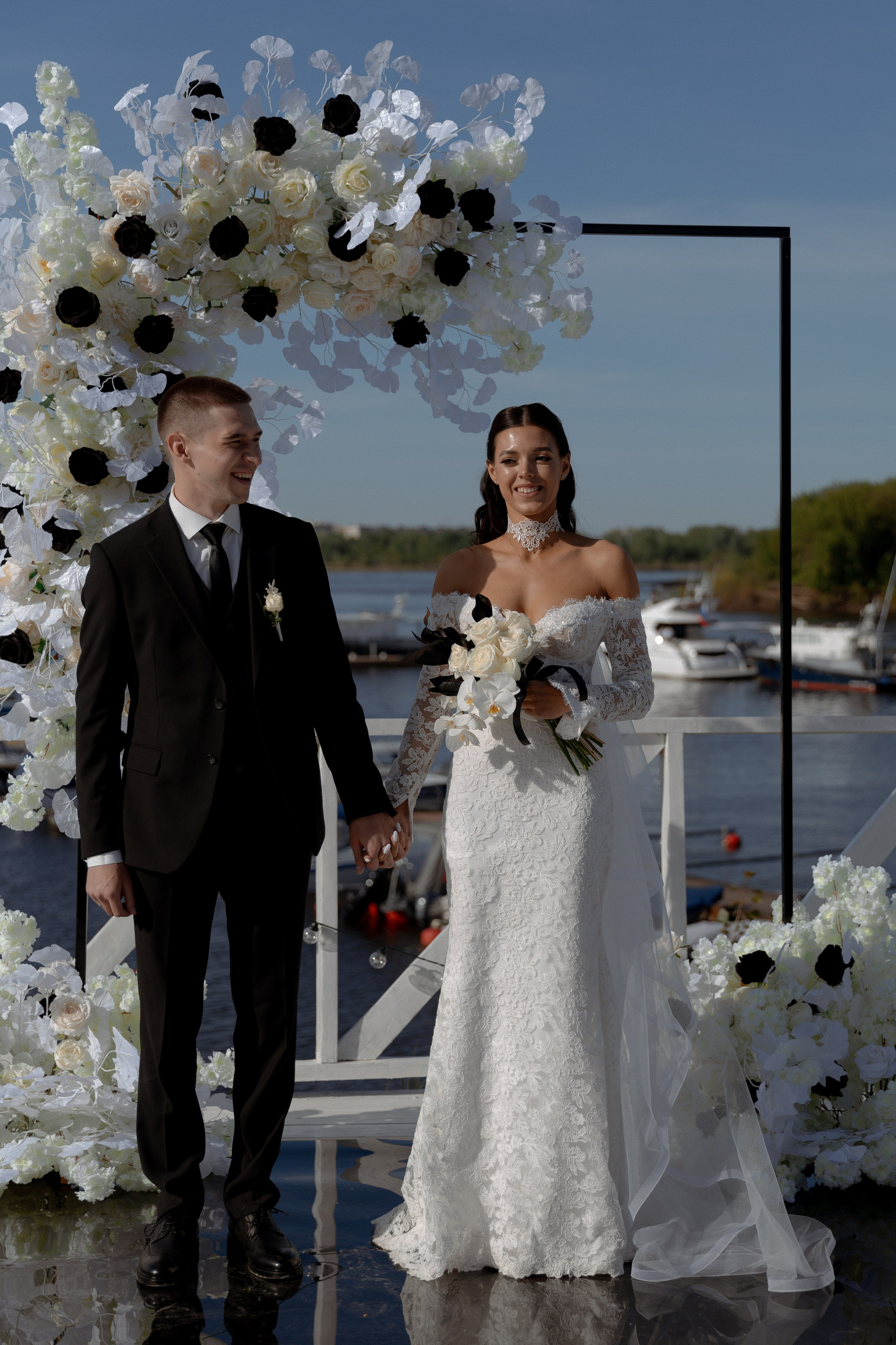 Яна и Женя. Свадебный и семейный фотограф Ксения Маллер