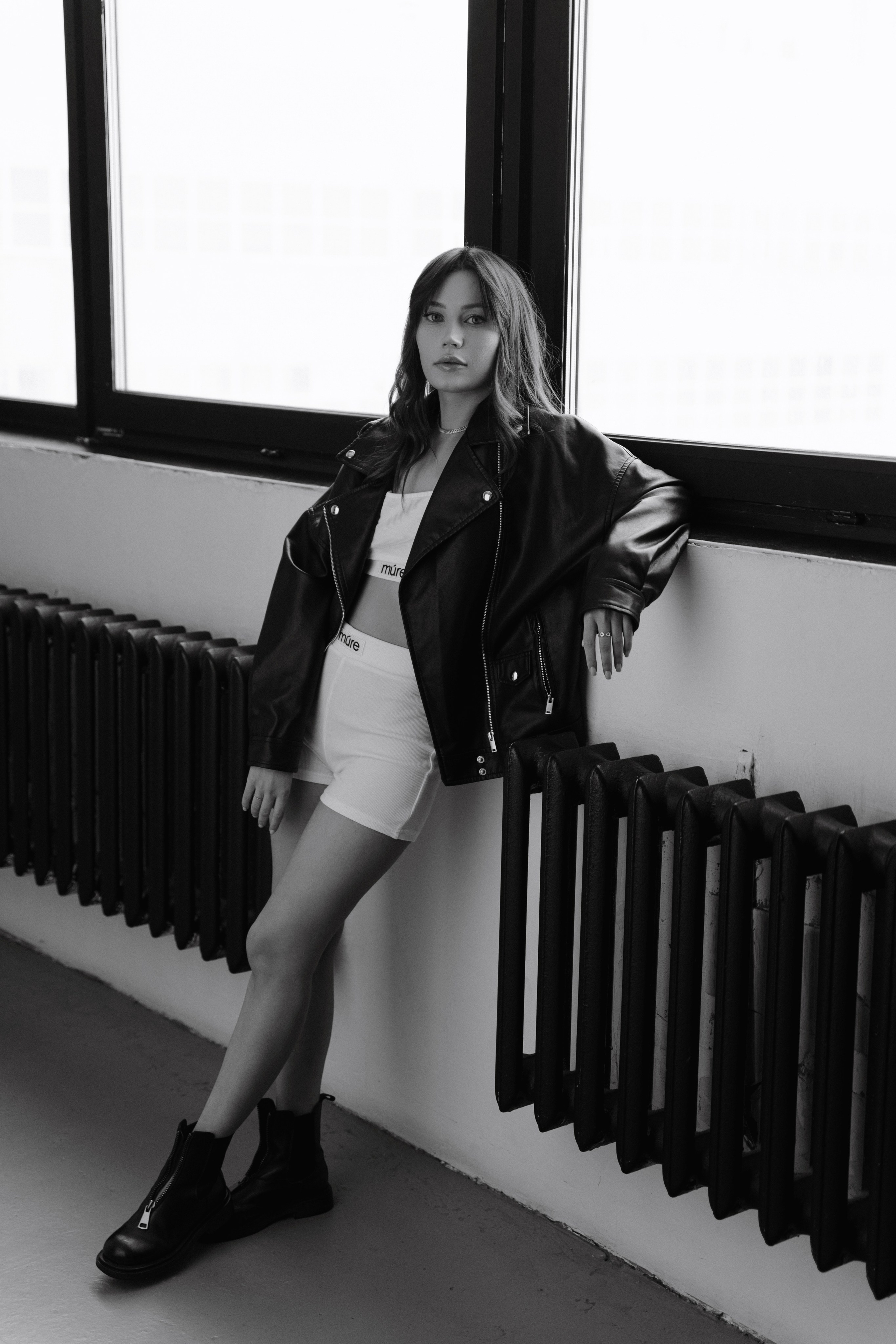 Алена. Фотограф в Новосибирске. Ефимова Анастасия