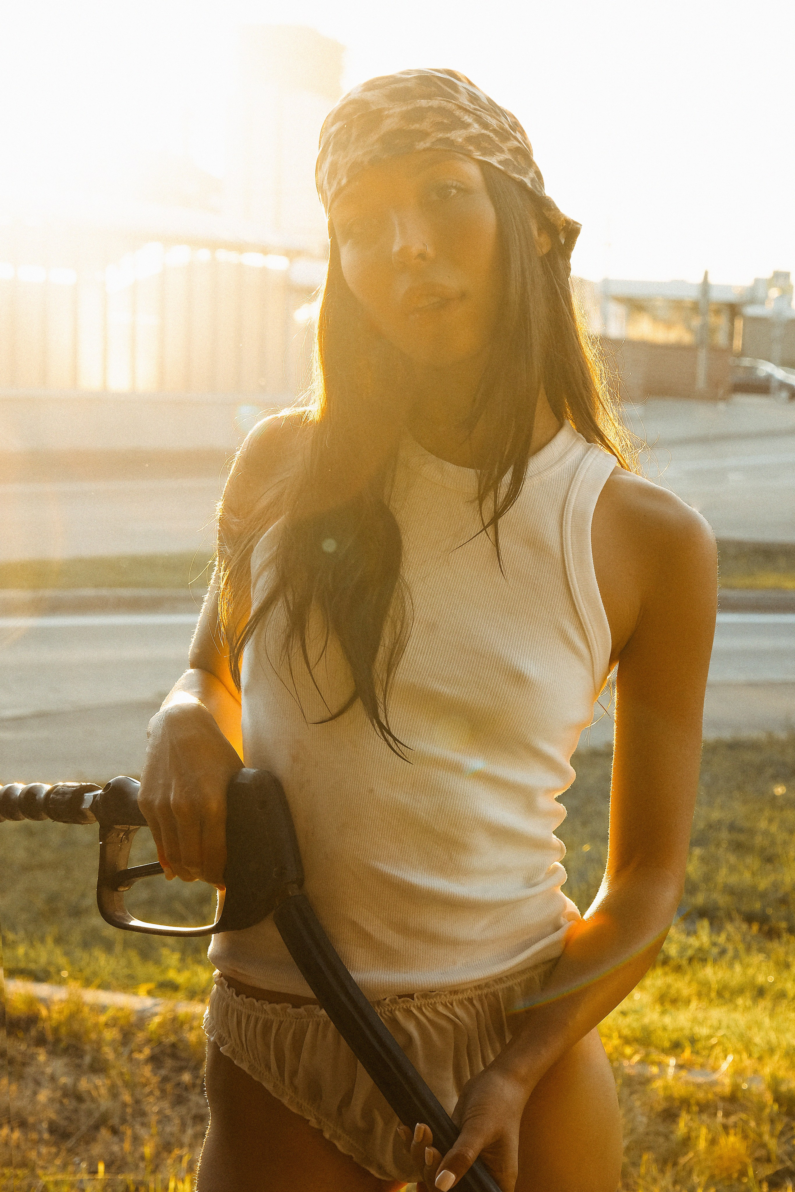 Наташа. Коммерческий фотограф