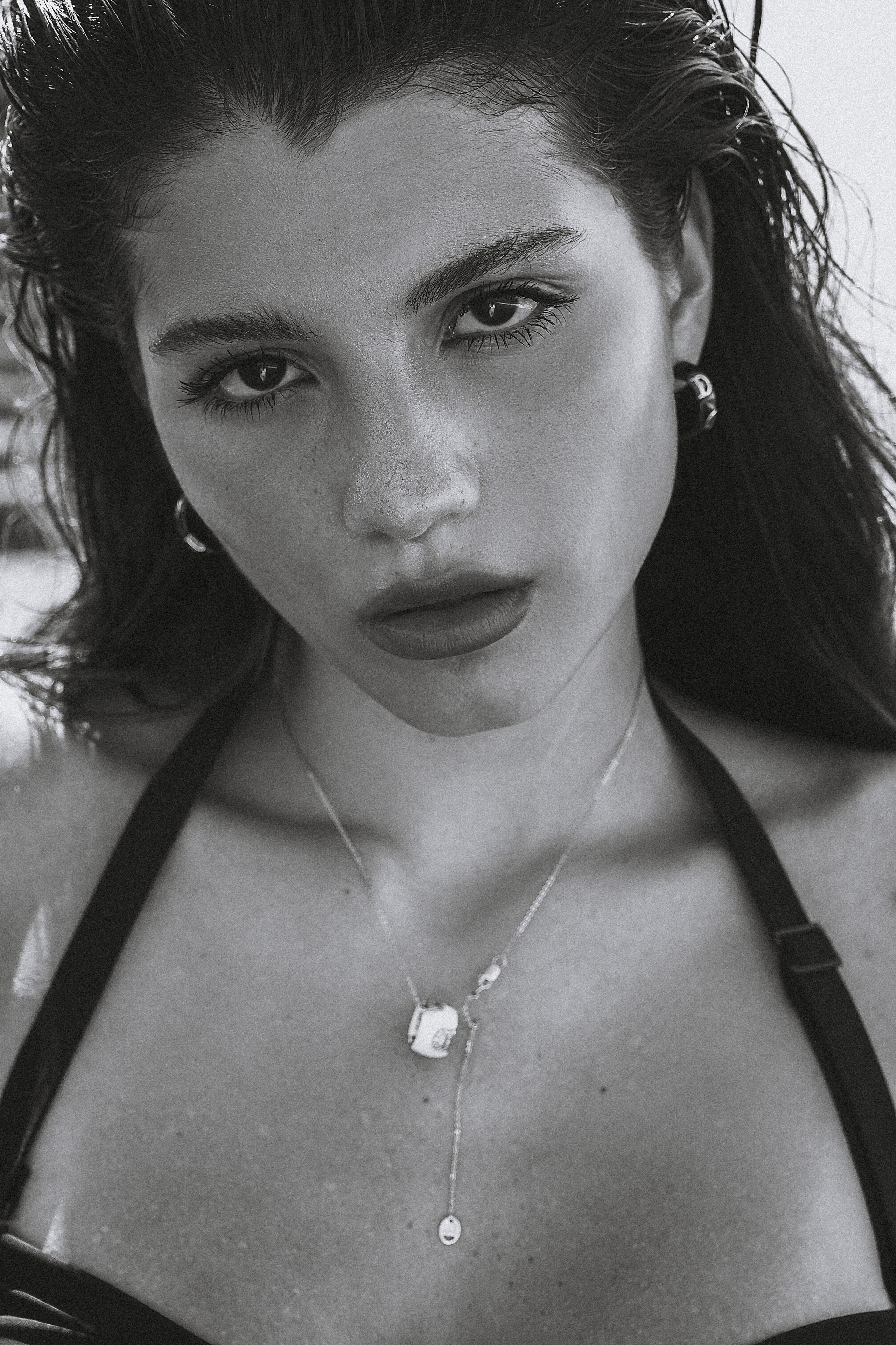 На природе/океан In nature/ocean. Коммерческий фотограф