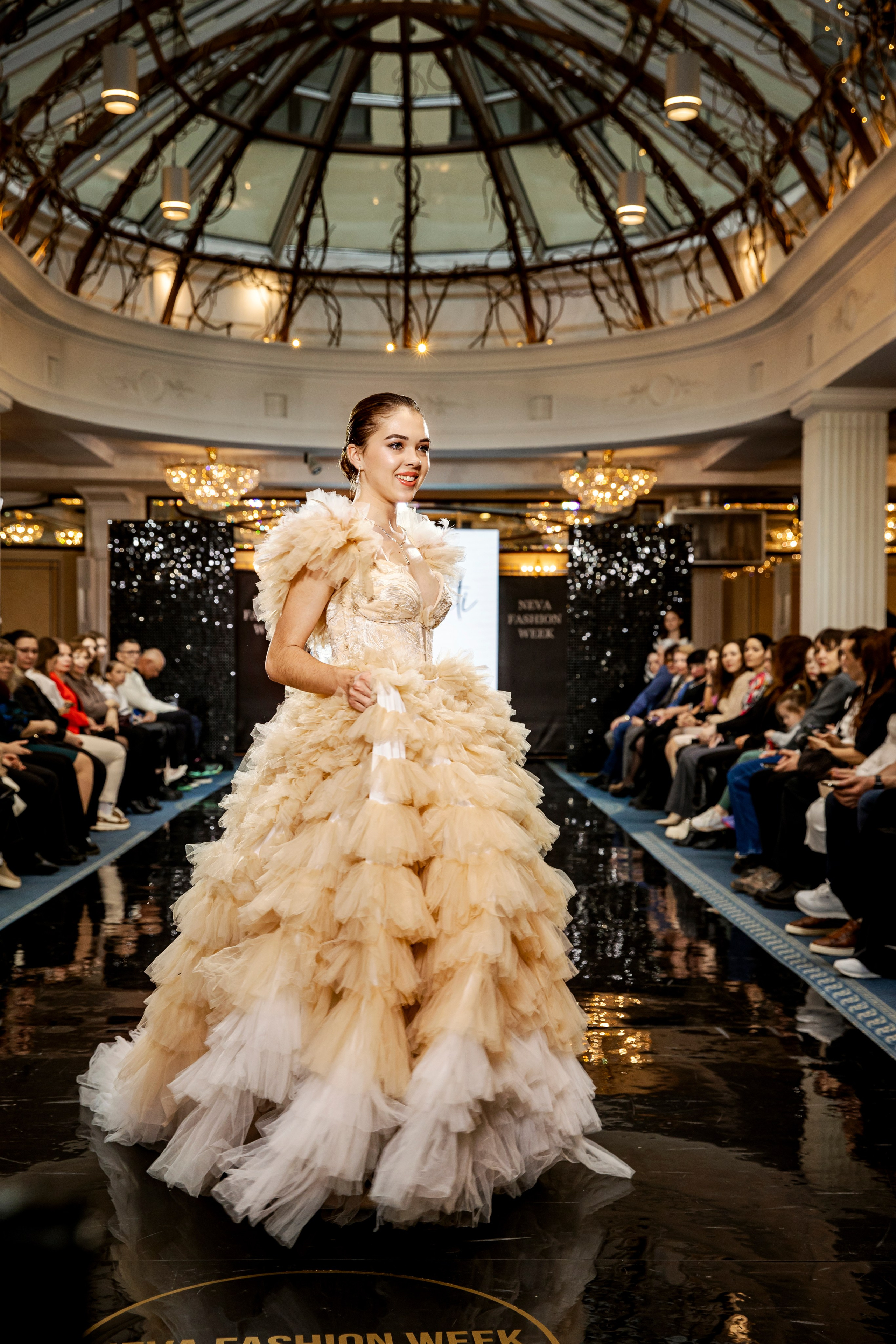 FASHION. Фотограф — Татьяна Кириллова, г. Санкт-Петербург