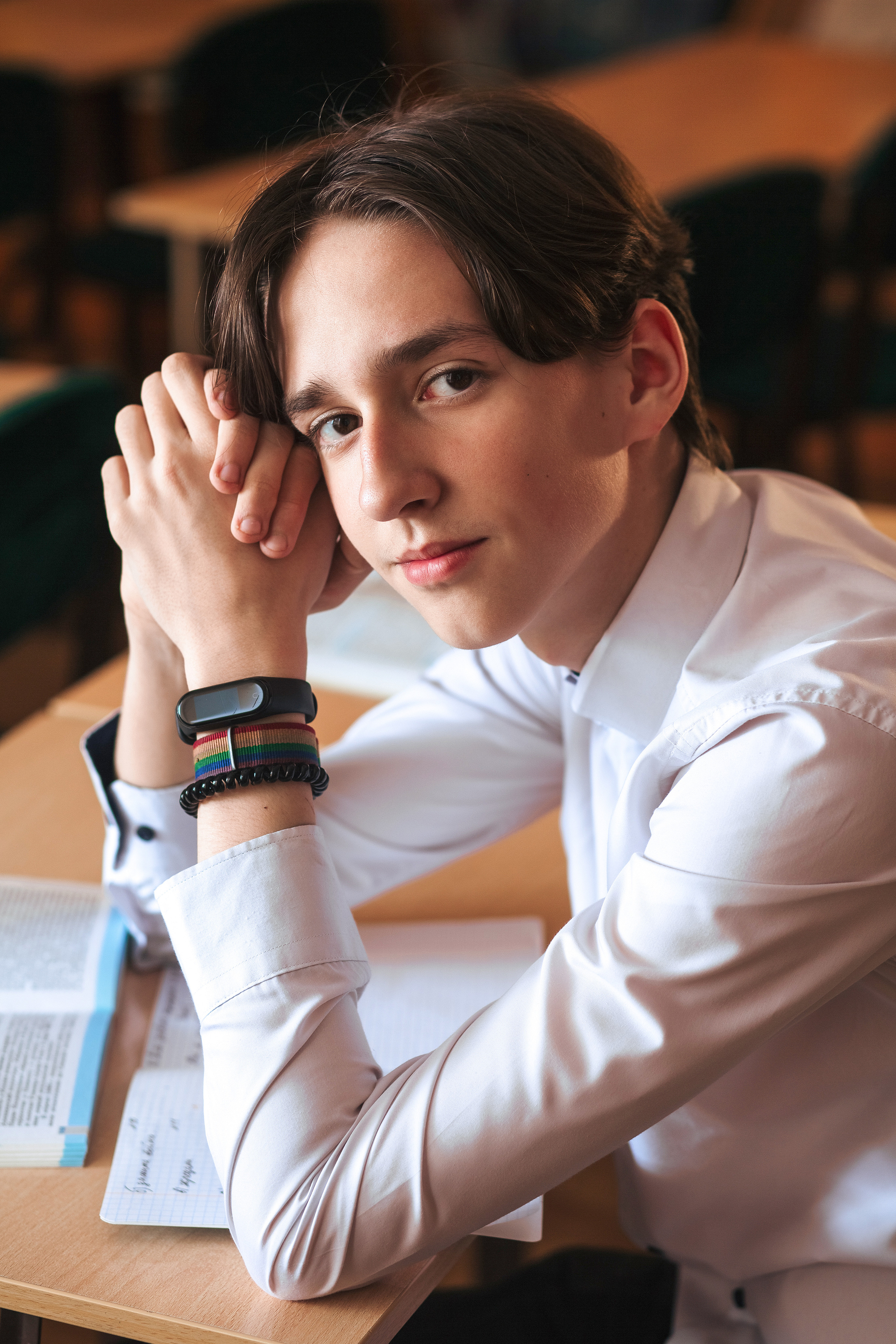 Школьное фото Выпускные фотокниги. Выпускные альбомы. Школьный фотограф