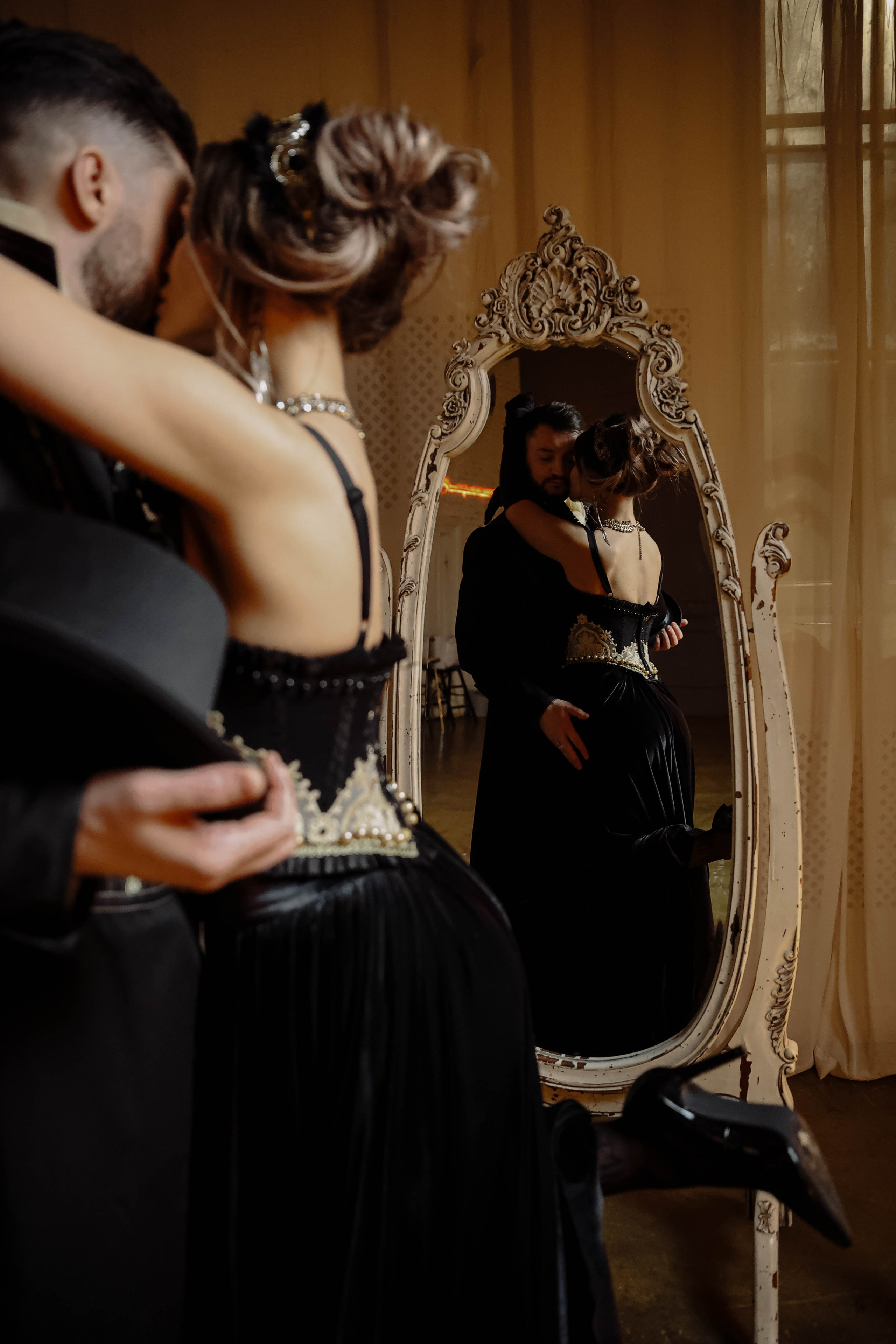 Зимнее. Фотограф в Москве и любой точке земного шара Алёна Вялова (Чулкова)