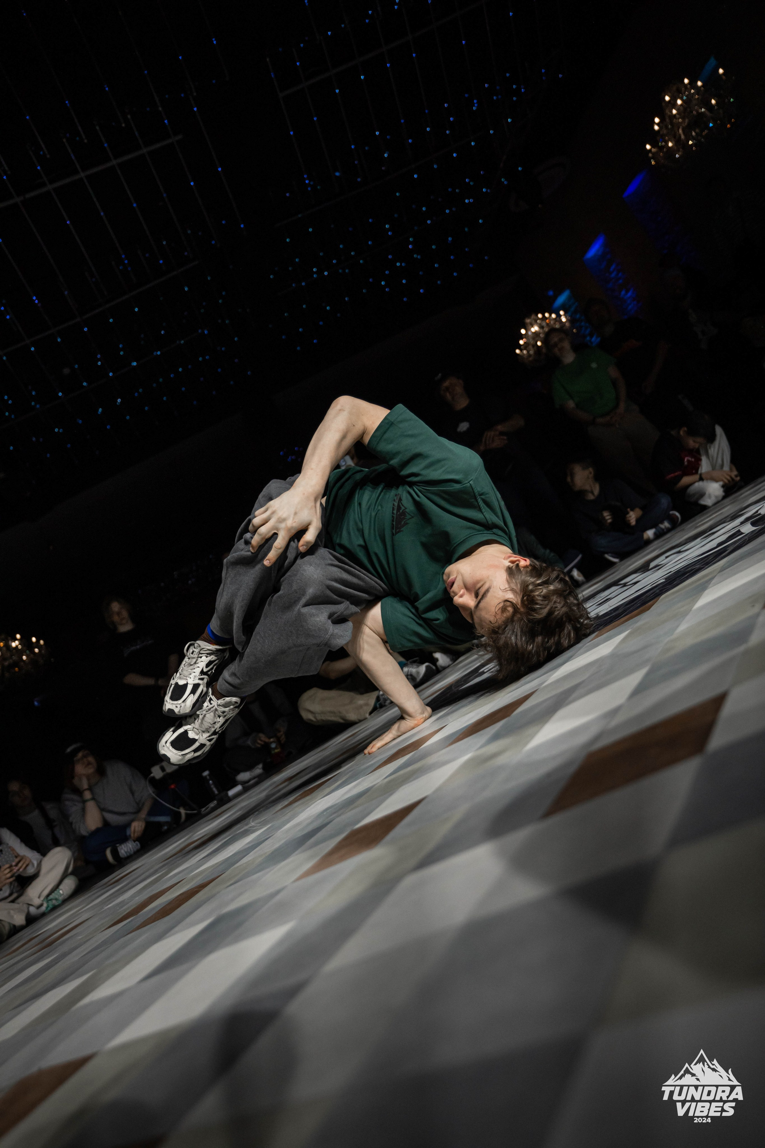 TUNDRA VIBES 2024. LIYALEE PHOTO