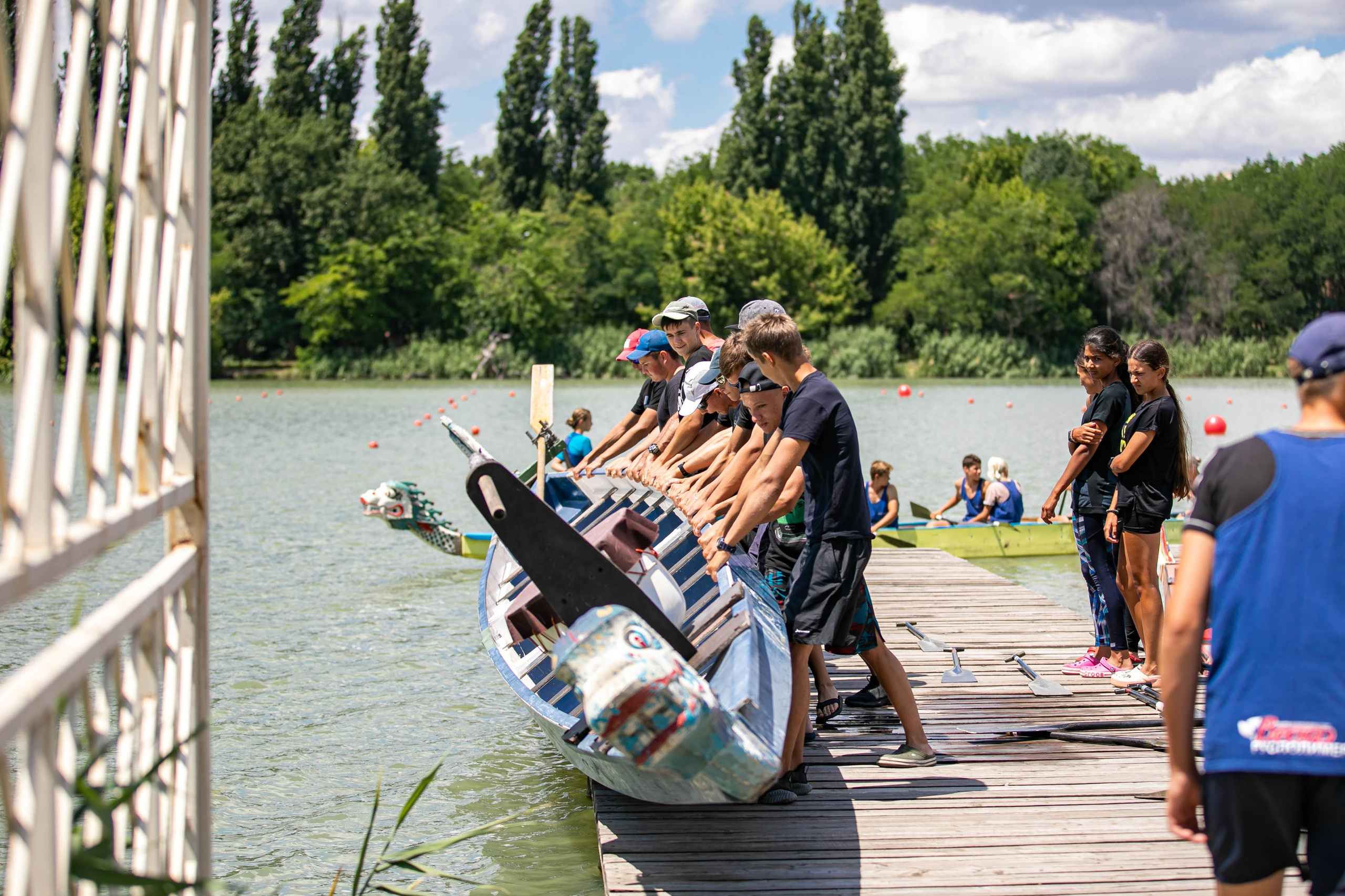 Гребля на байдарках и каноэ. Семейный фотограф в Краснодаре
