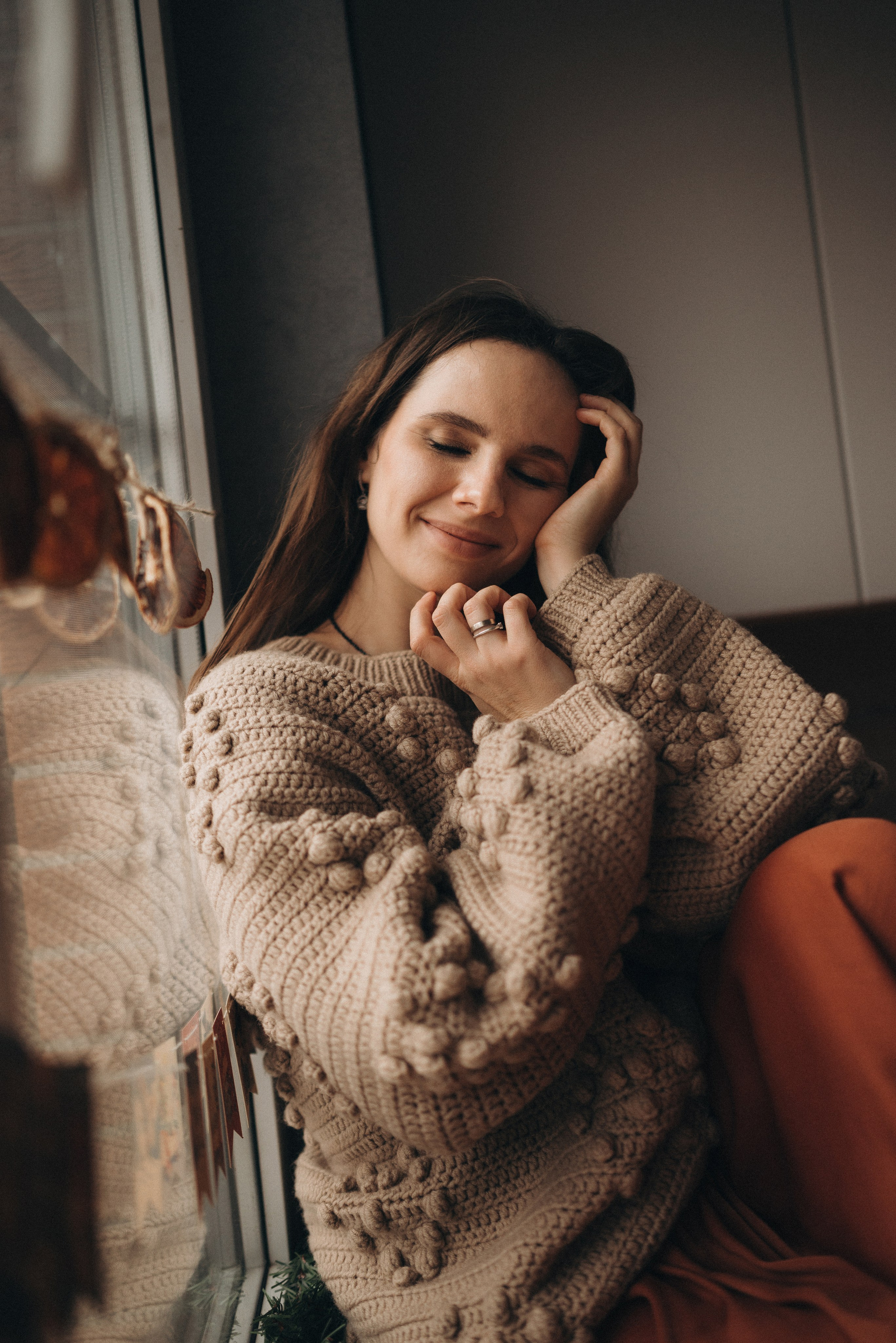 Домашняя фотосессия. Семейный фотограф Ростов-на-Дону Татьяна Соколова