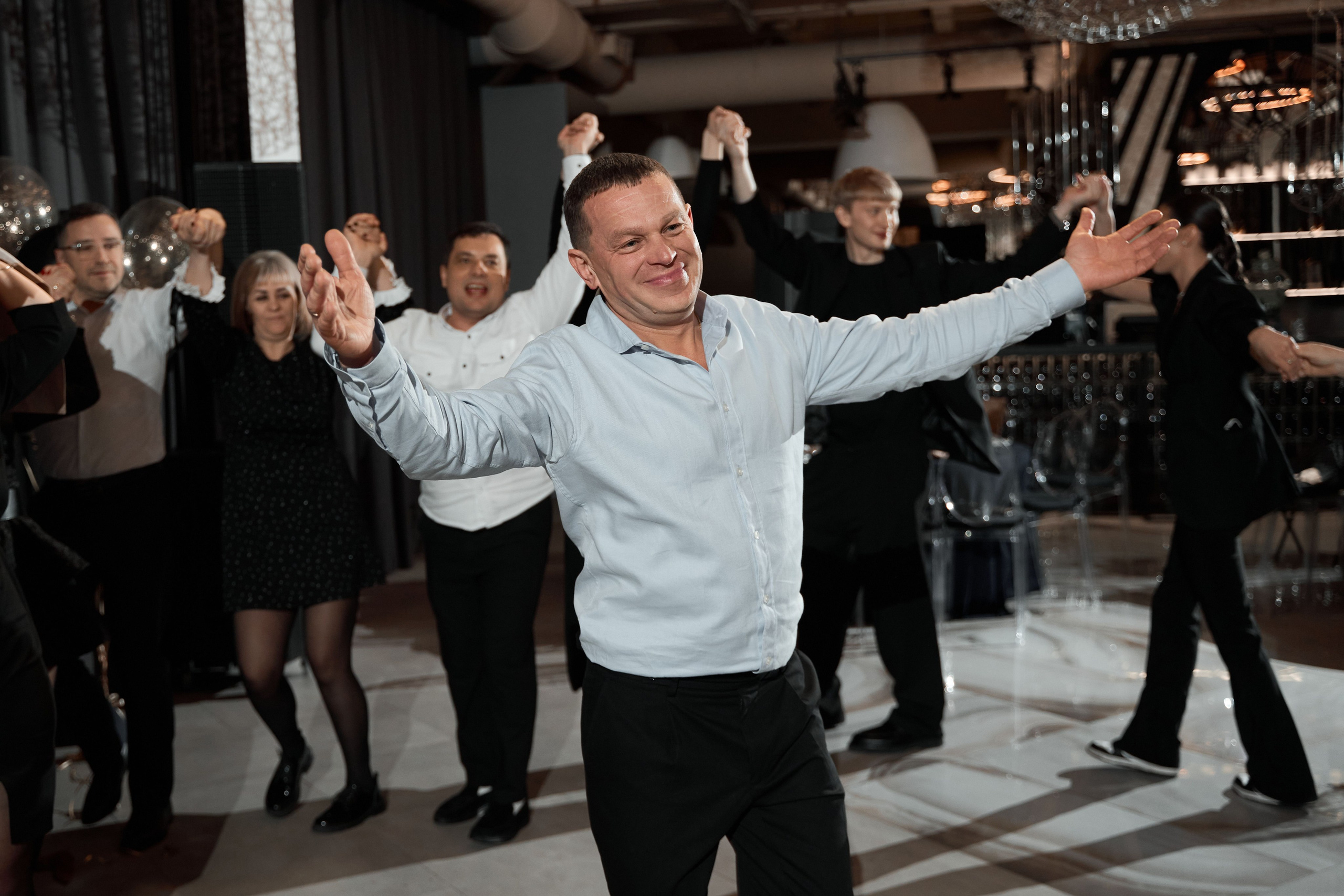 Олег. Фотограф и видеограф в Екатеринбурге