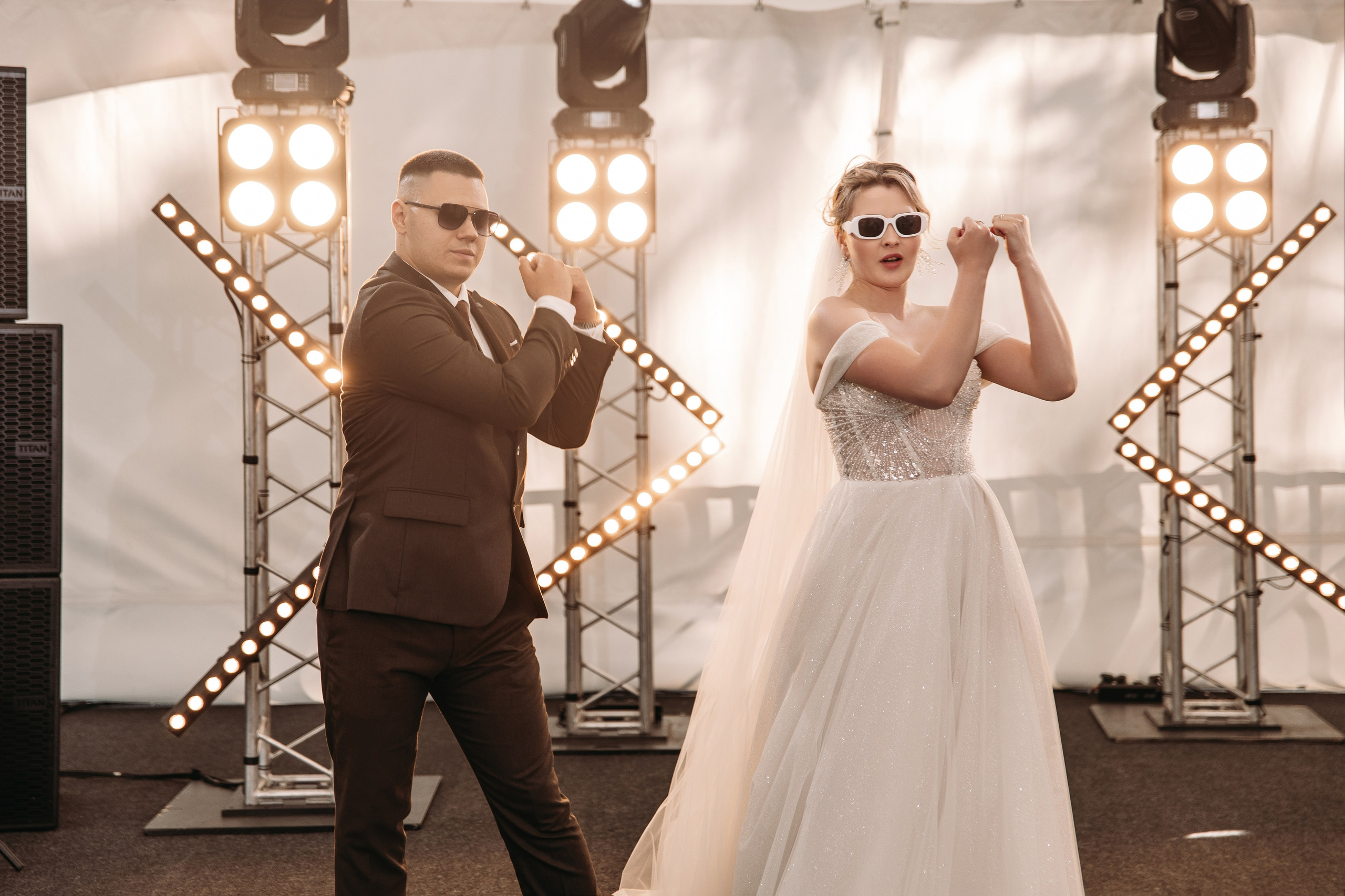 Даниил & Ксения. Свадебный ФОТОГРАФ и ВИДЕОГРАФ Ульяновск