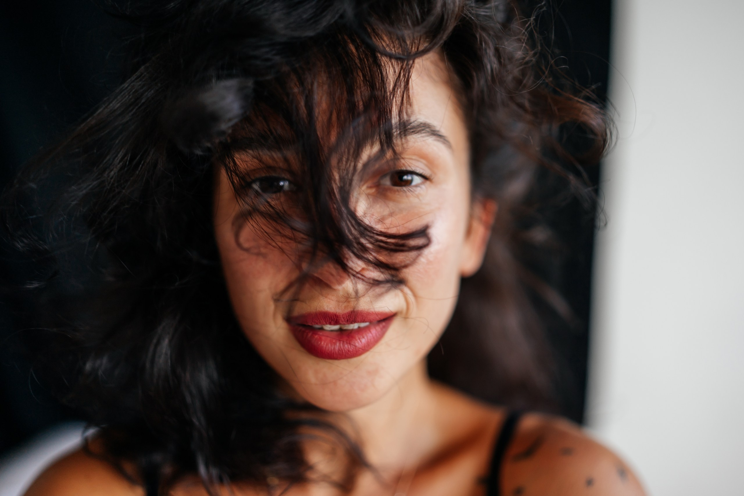 Muse: Leila. Семейный фотограф в Москве Ирина Жур