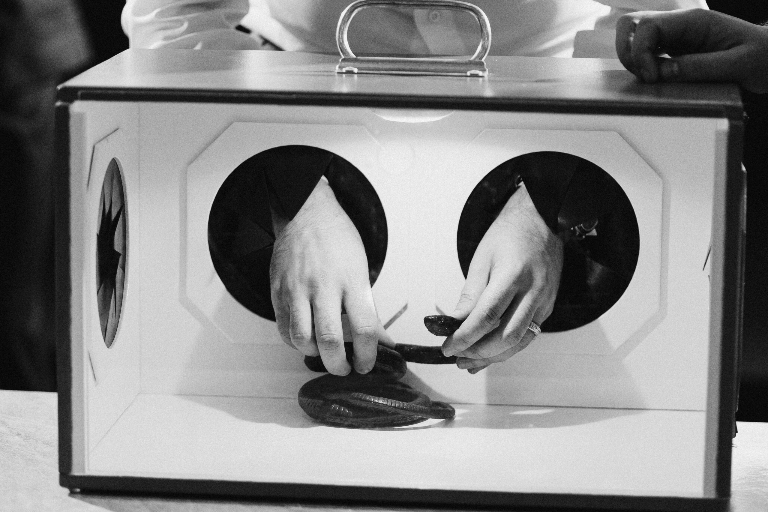 Этот концерт был посвящён им и только им