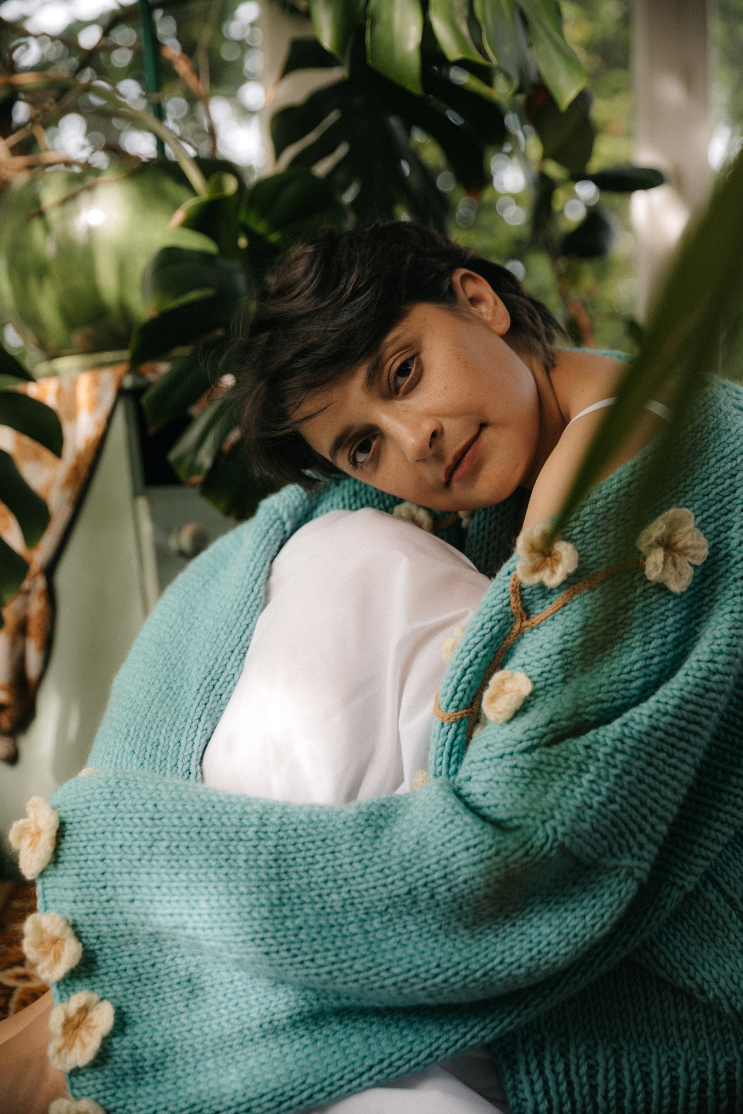 Ферма. Свадебный и семейный фотограф Василина Батищева в Моздоке, Северной Осетии и КМВ