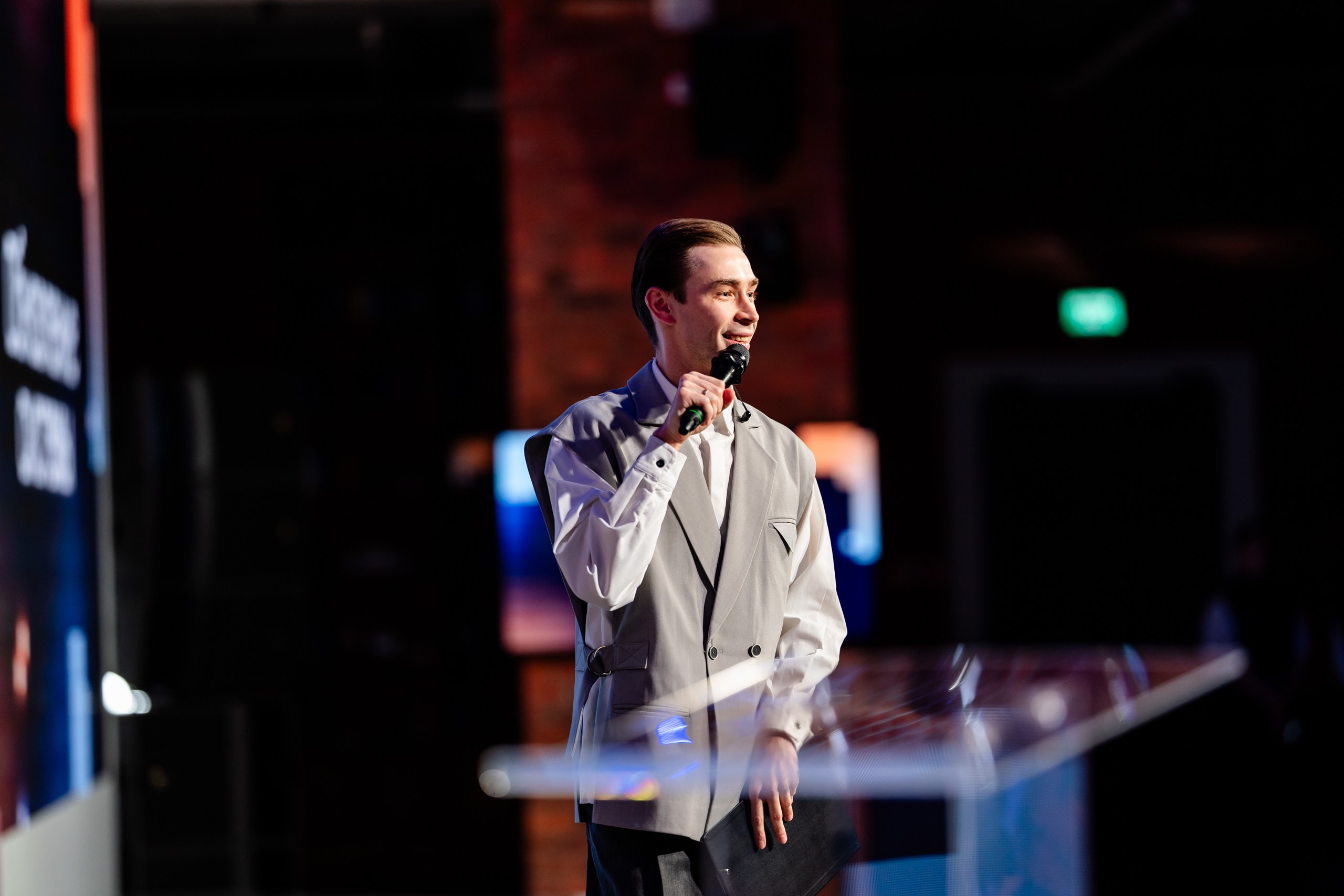 День Неймарк. Репортажный и портретный фотограф в Нижнем Новгороде Максим Горшков