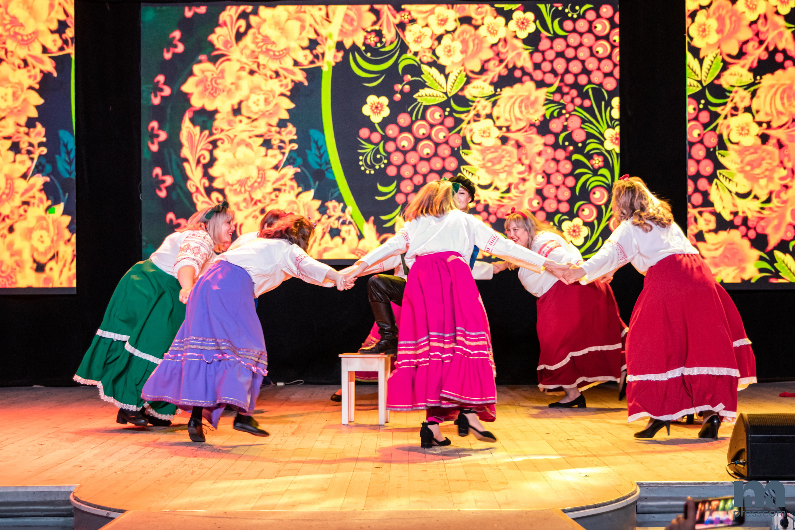 Педагогическая Весна 2024. PhotoMeet — Фотограф в Улан-Удэ