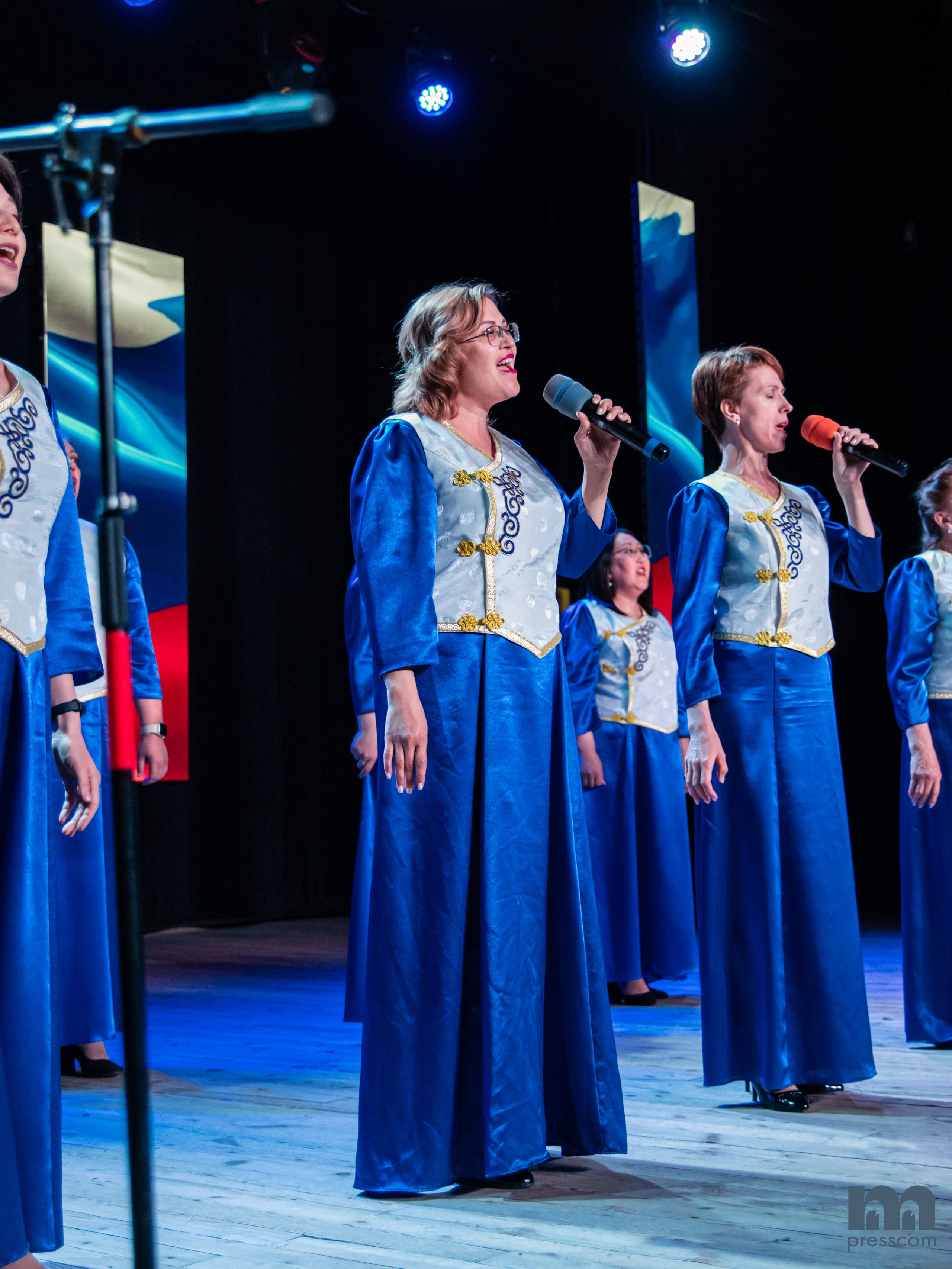 Педагогическая Весна 2024. PhotoMeet — Фотограф в Улан-Удэ