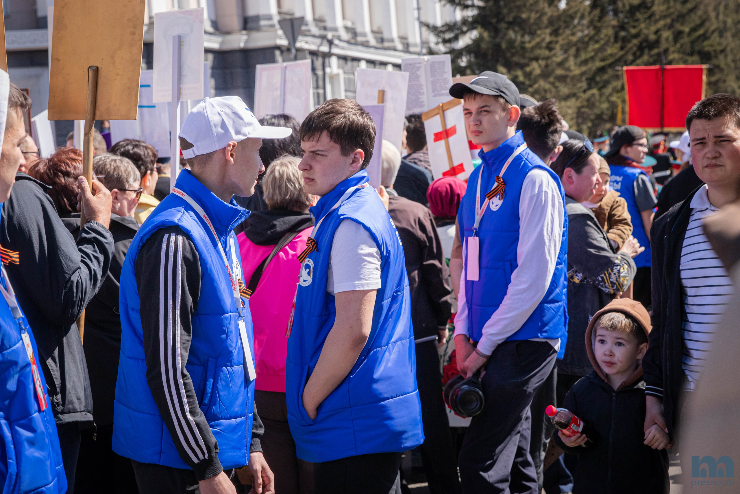 9 мая. PhotoMeet — Фотограф в Улан-Удэ