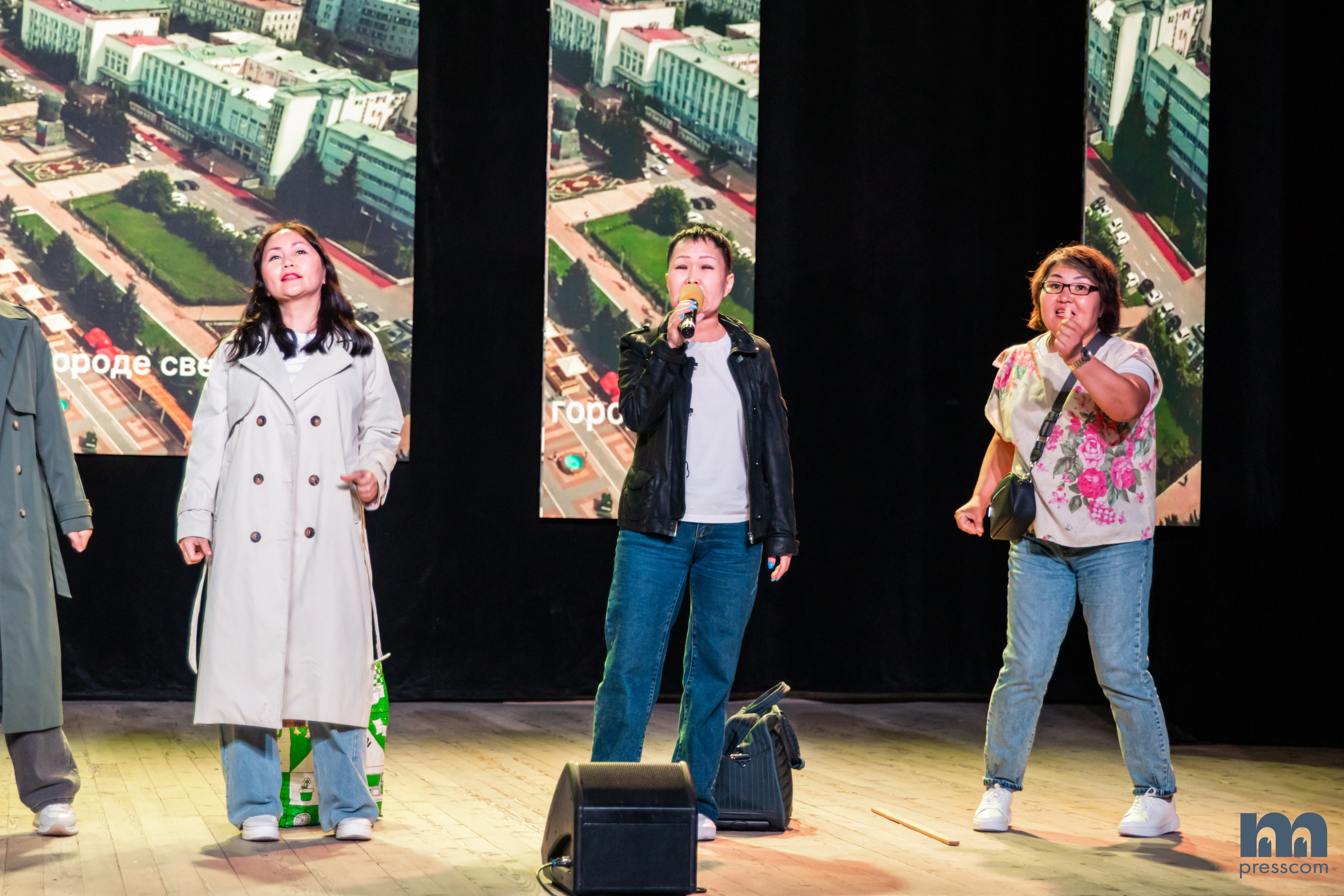 Педагогическая Весна 2024. PhotoMeet — Фотограф в Улан-Удэ