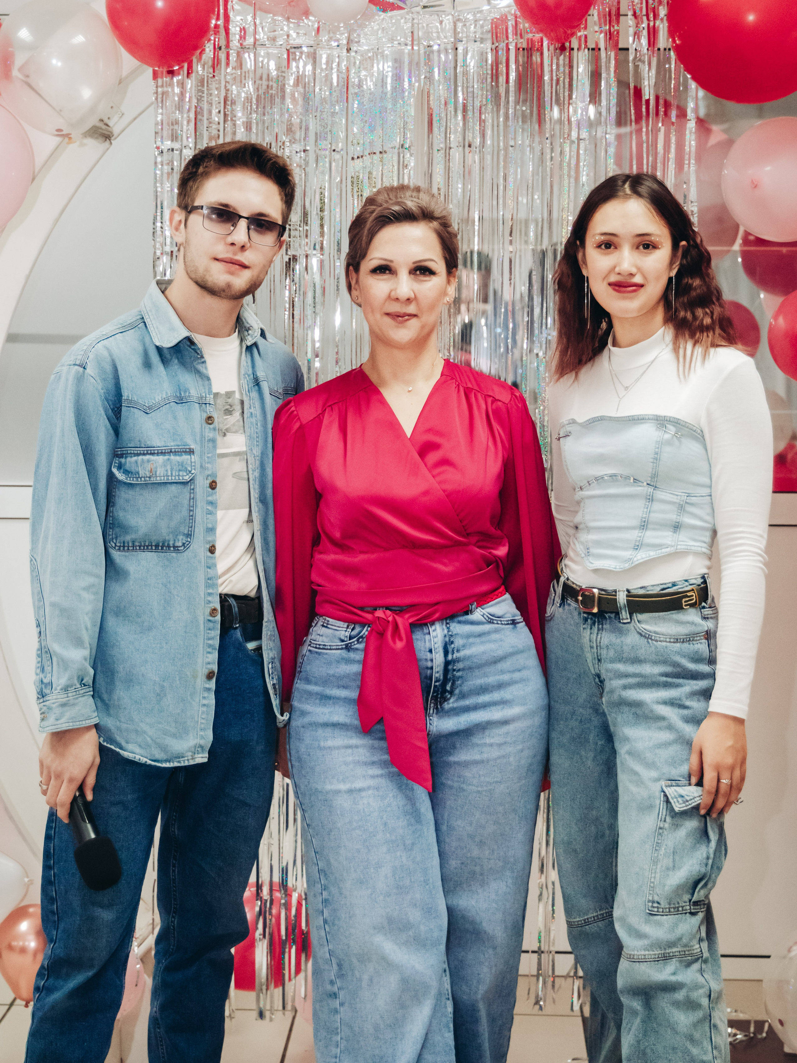 День Рожденье Зимиревой Татьяны. PhotoMeet — Фотограф в Улан-Удэ