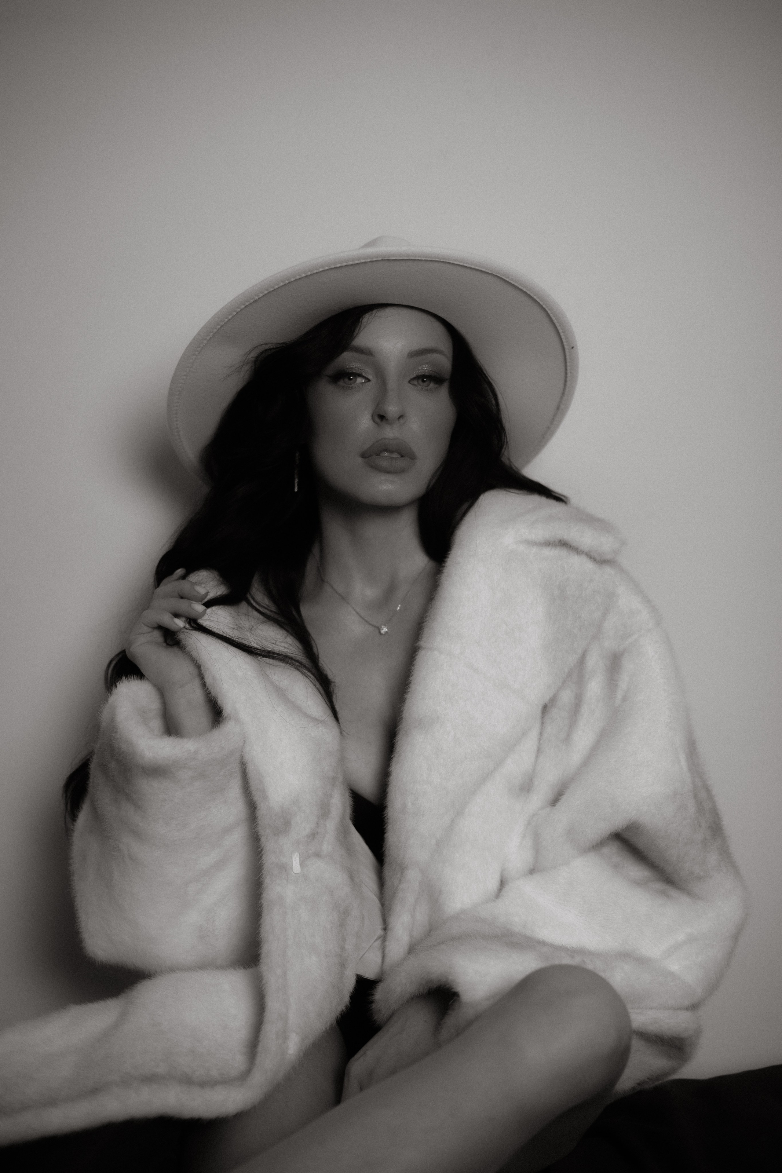 Катя. Семейный и детский фотограф Юлия Шох