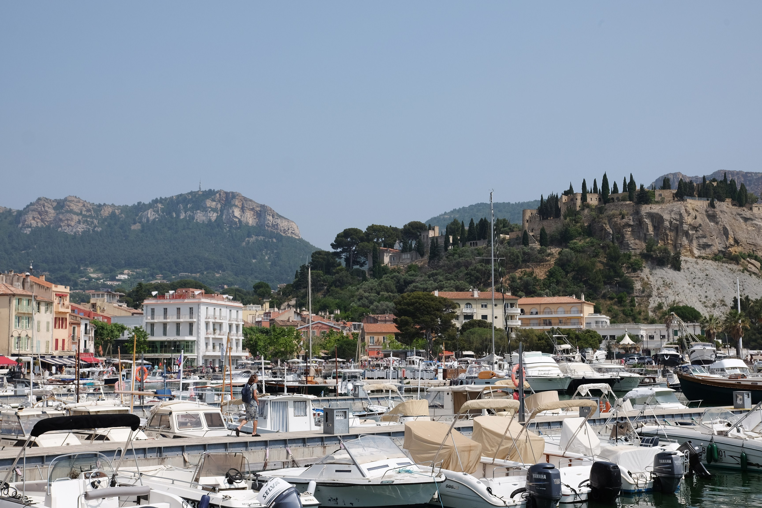 Street/ France/ 2025. Анна Федо Фото