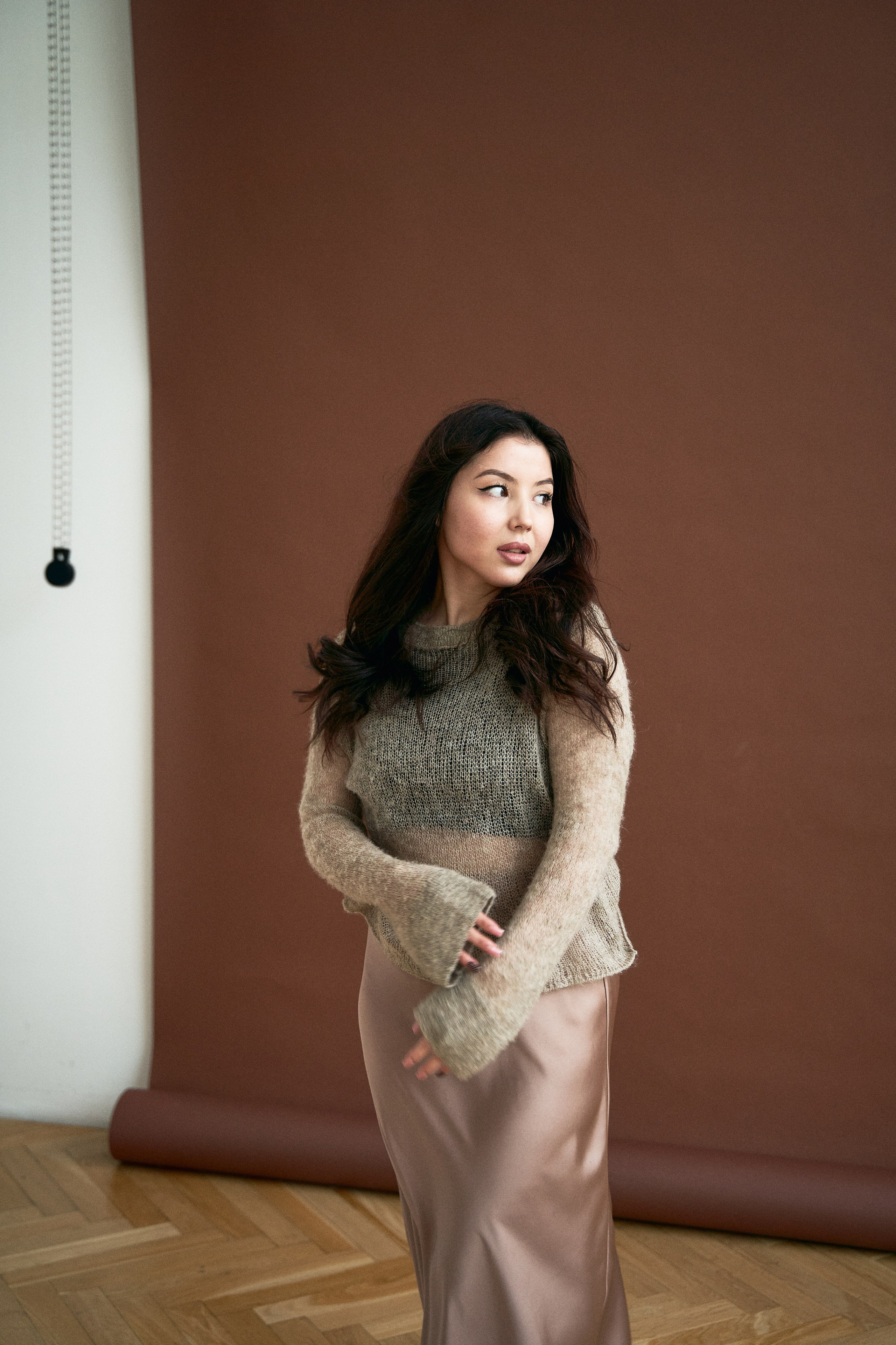 Мунара. Фотограф в Санкт-Петербурге | Аня Маленчук