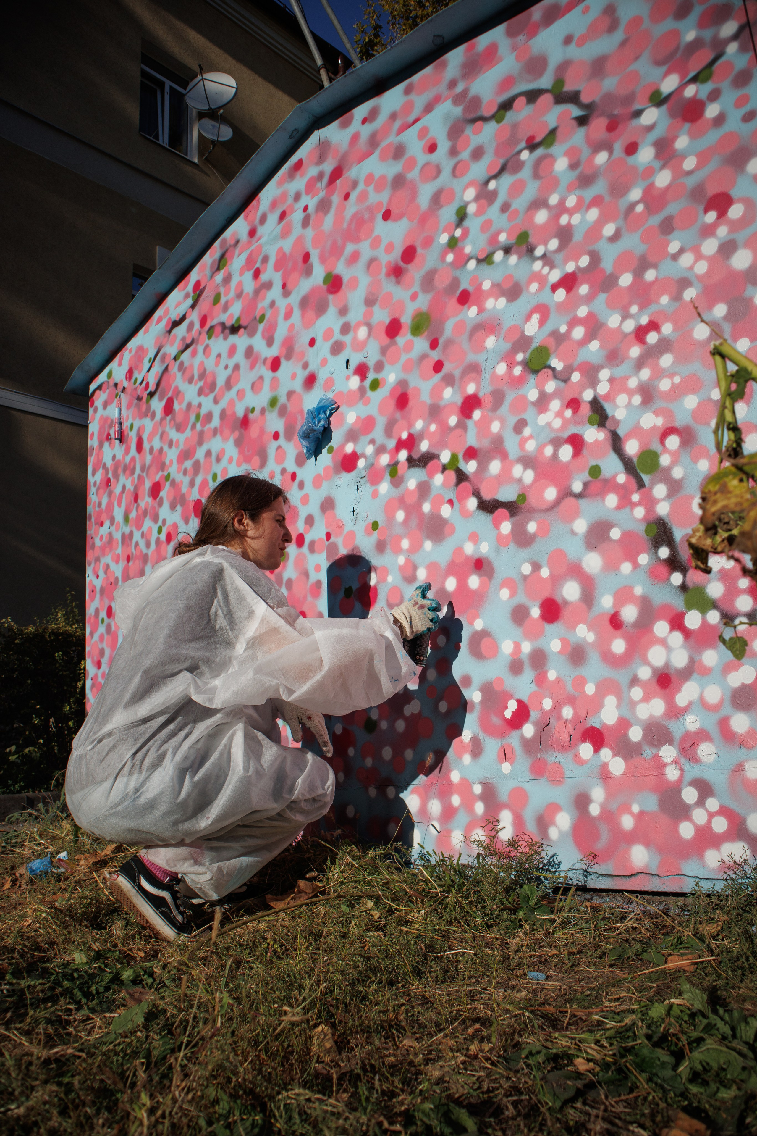 Фестиваль «Ничего Страшного» 26.09.2023, г. Ростов-на-Дону. Лера Круглова