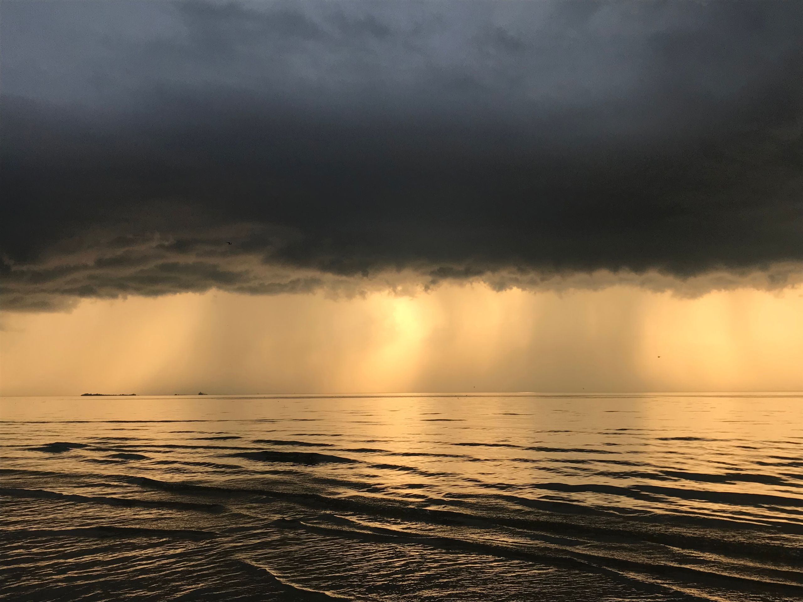 Пейзажи — авторская художественная фотография Ма. Ма