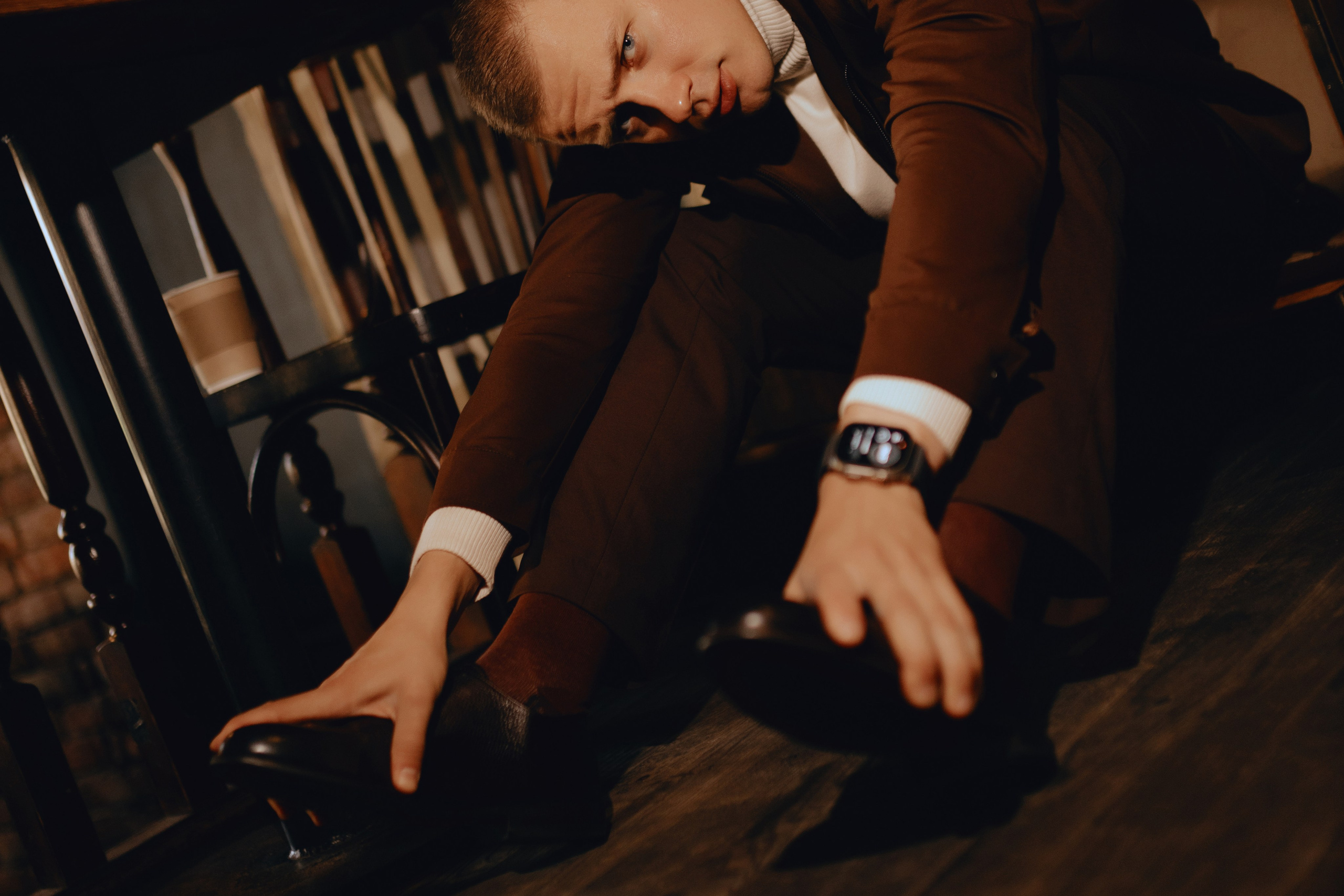 Влад. Свадебные фотографы в Гомеле и Минске Сергей и Анастасия Фещенок