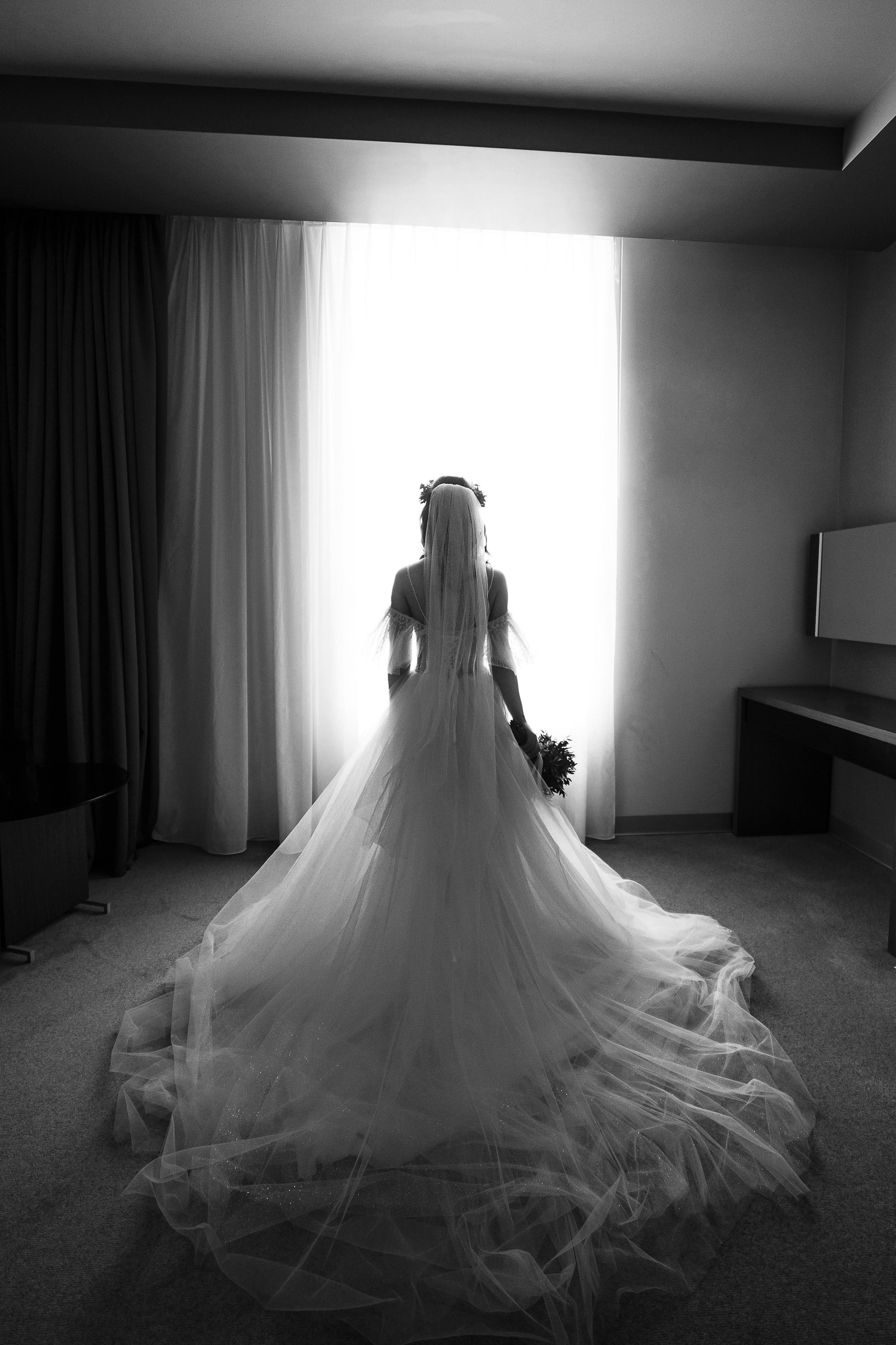 Михаил и Лариса