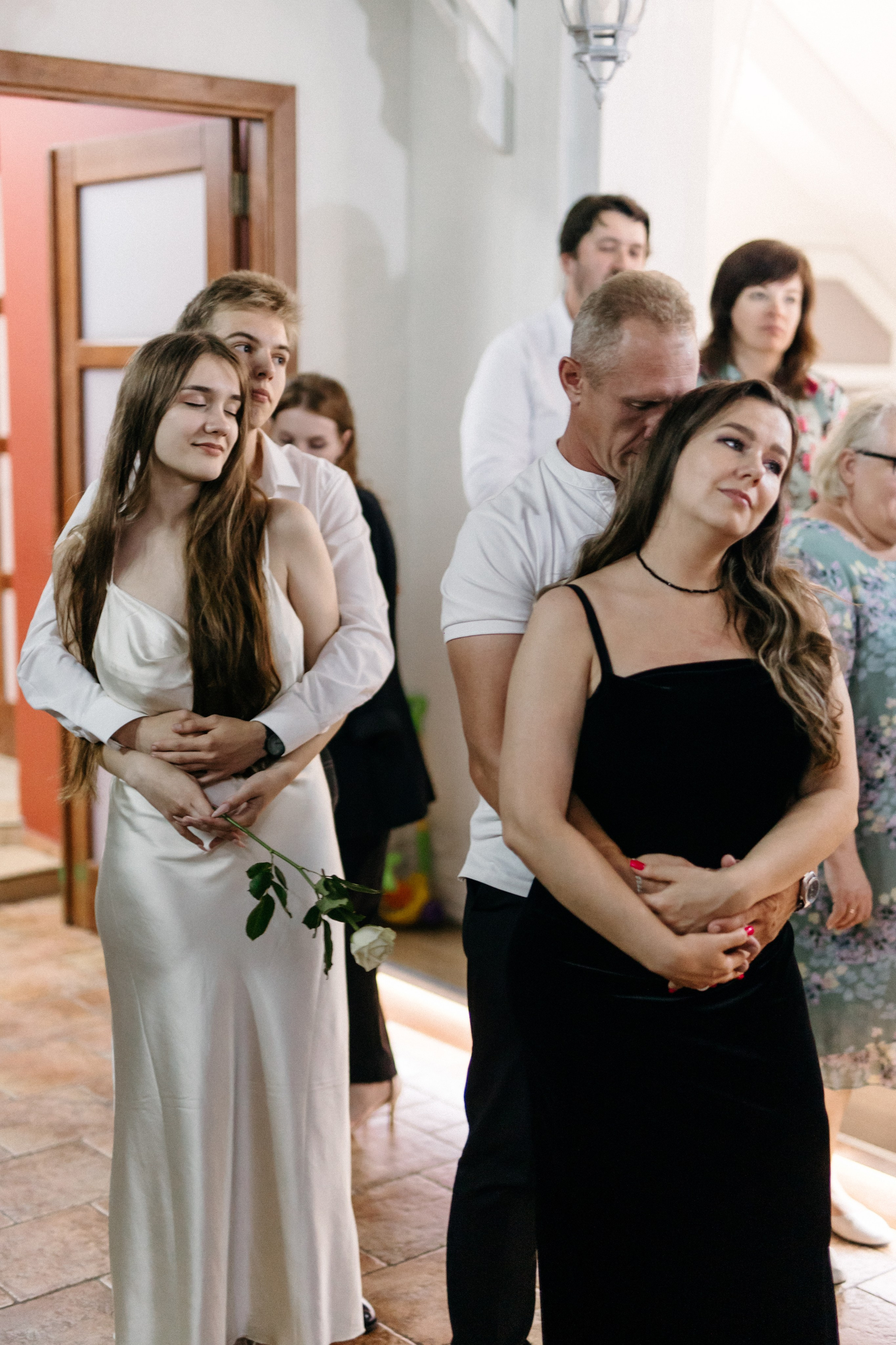 Илья и Эрика. Свадебный фотограф Гродно Минск Destination wedding photographer