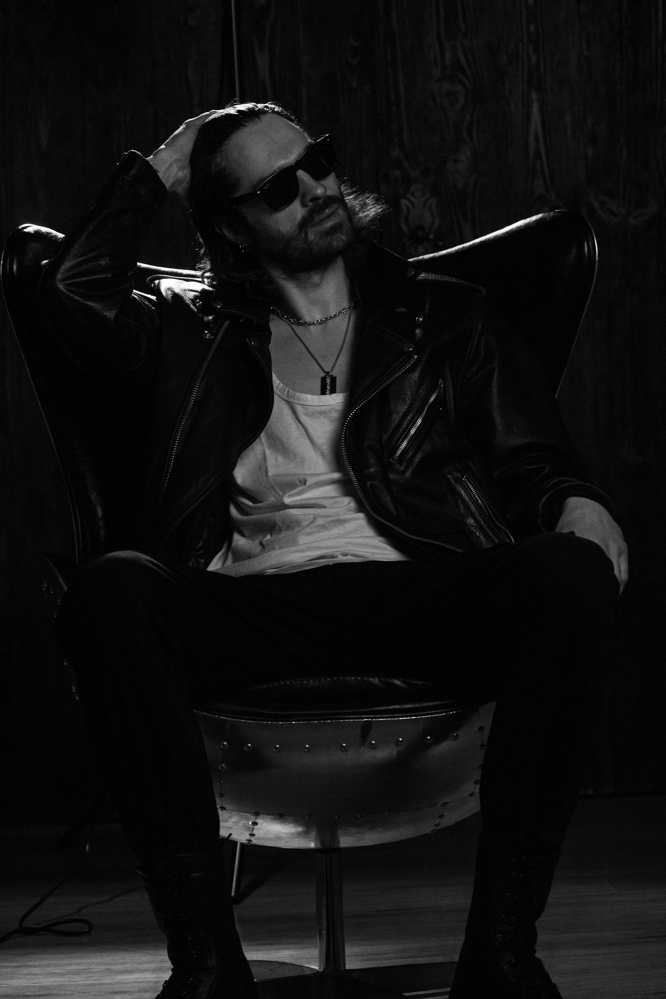 Мужской фотограф Тула. Фотограф анималист — Тула, Москва