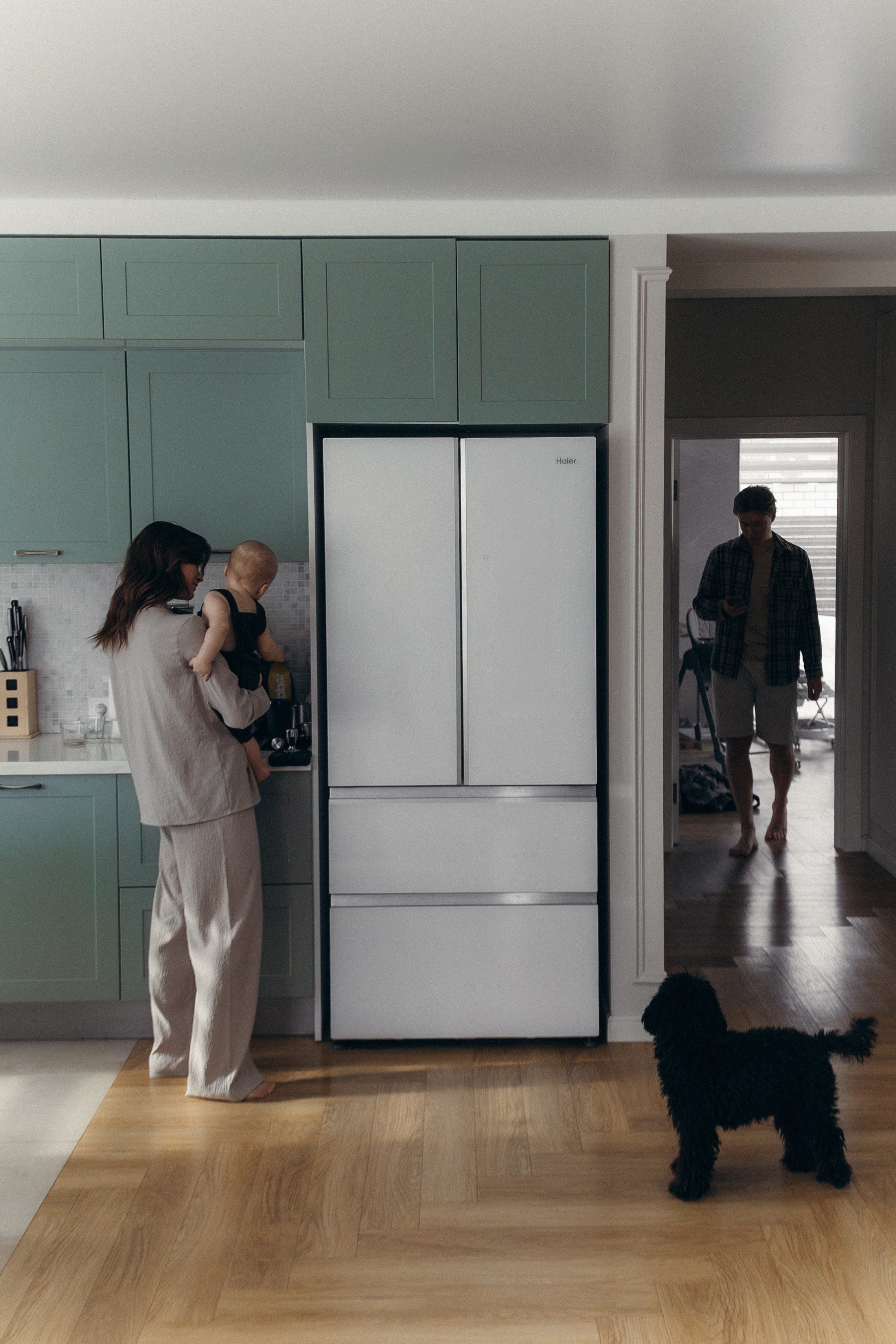 Никита, Рита, Миша и Тоби. Juliashtondic. photo