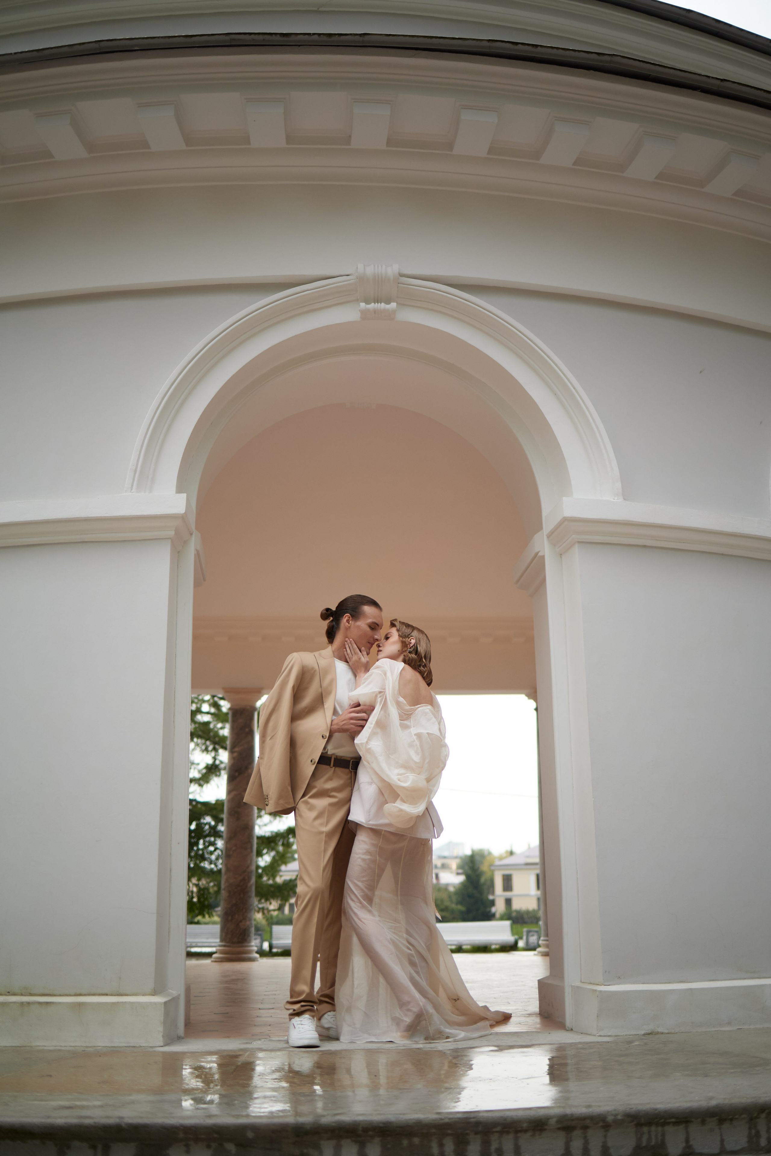 Ксюша и Никита. Juliashtondic. photo