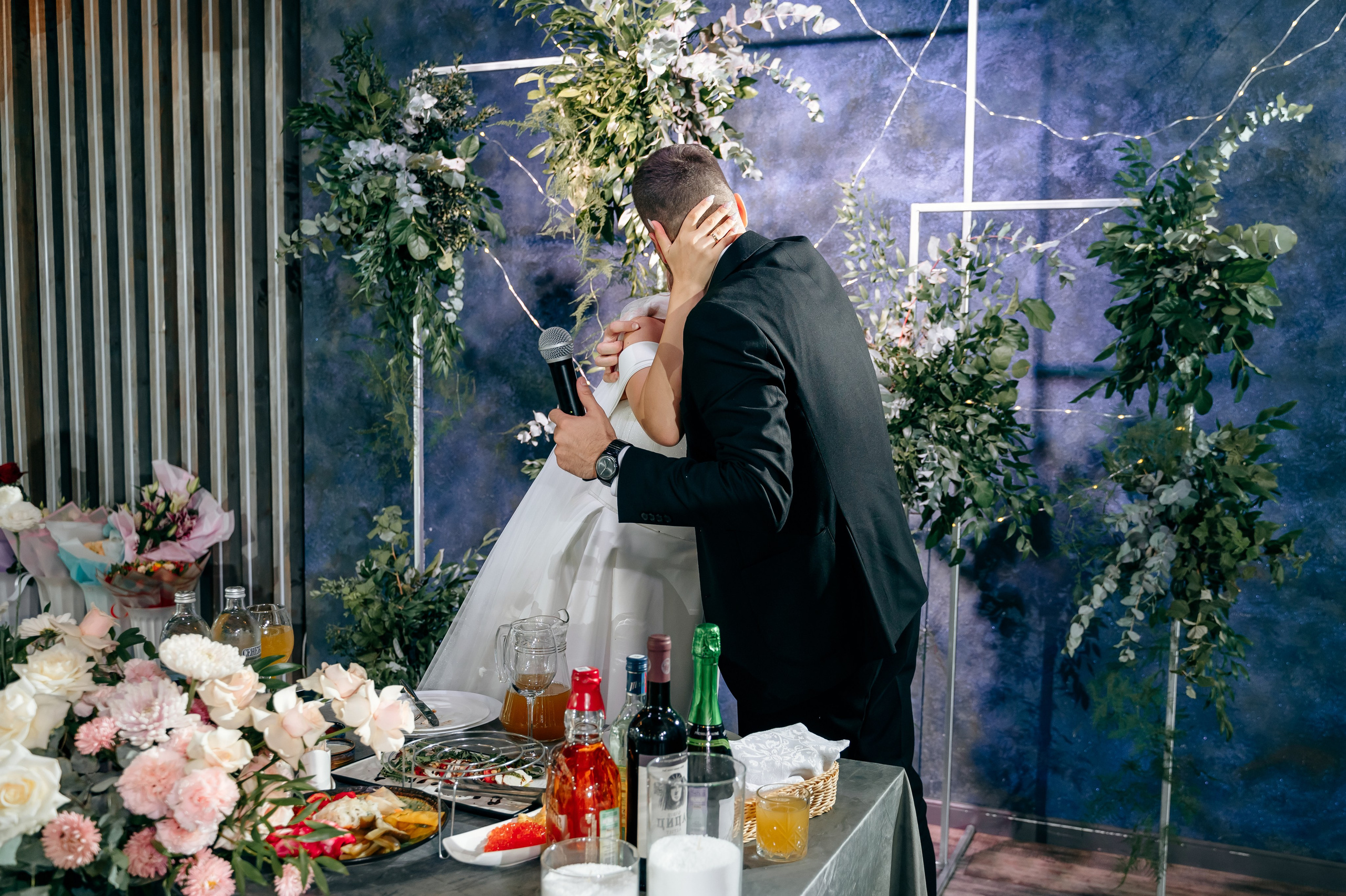 Гуси- Гуччи. Свадебный фотограф в Краснодаре и Сочи Комолова Екатерина