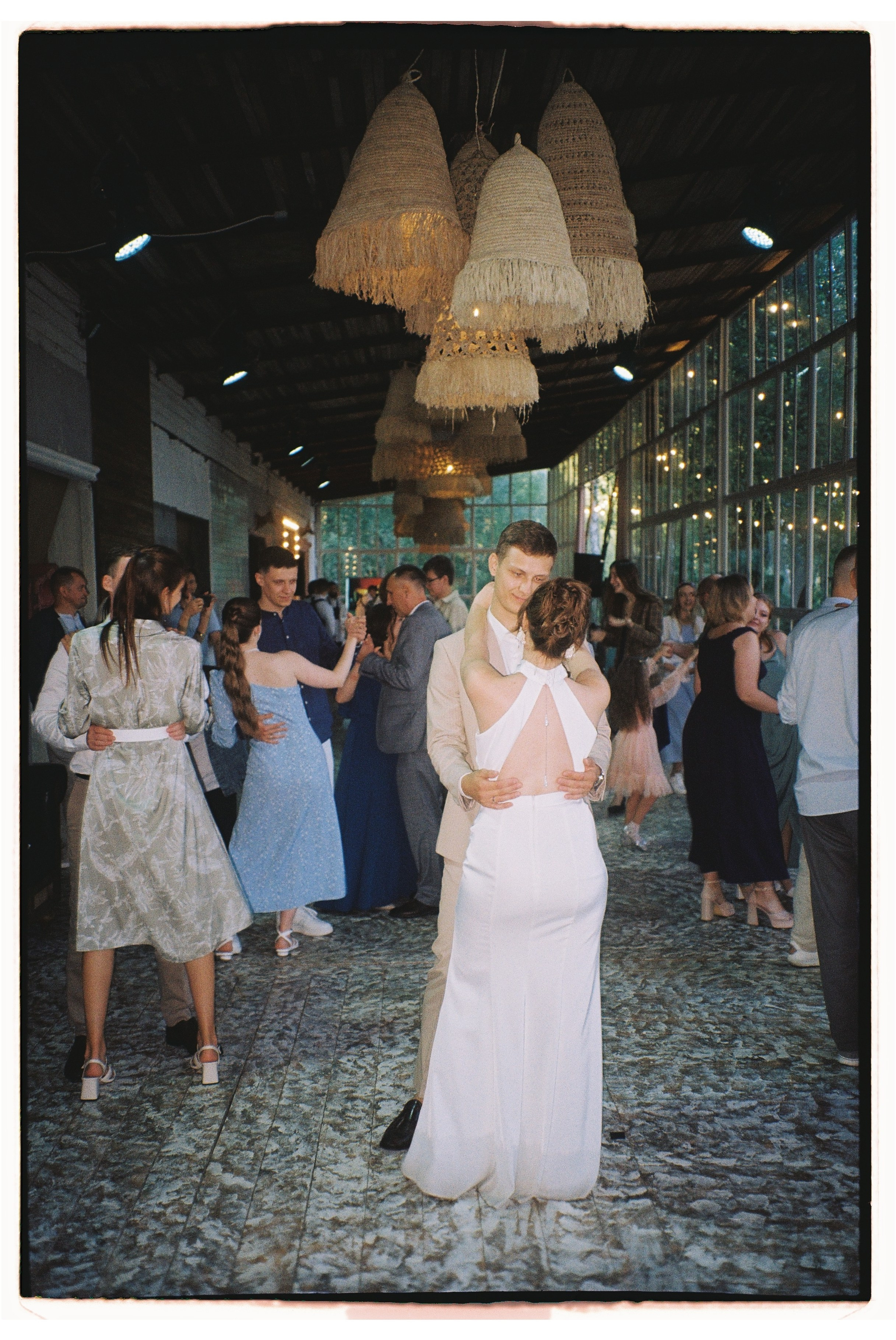 ДЖ ². Свадебный фотограф в Москве Мария Кривоногова