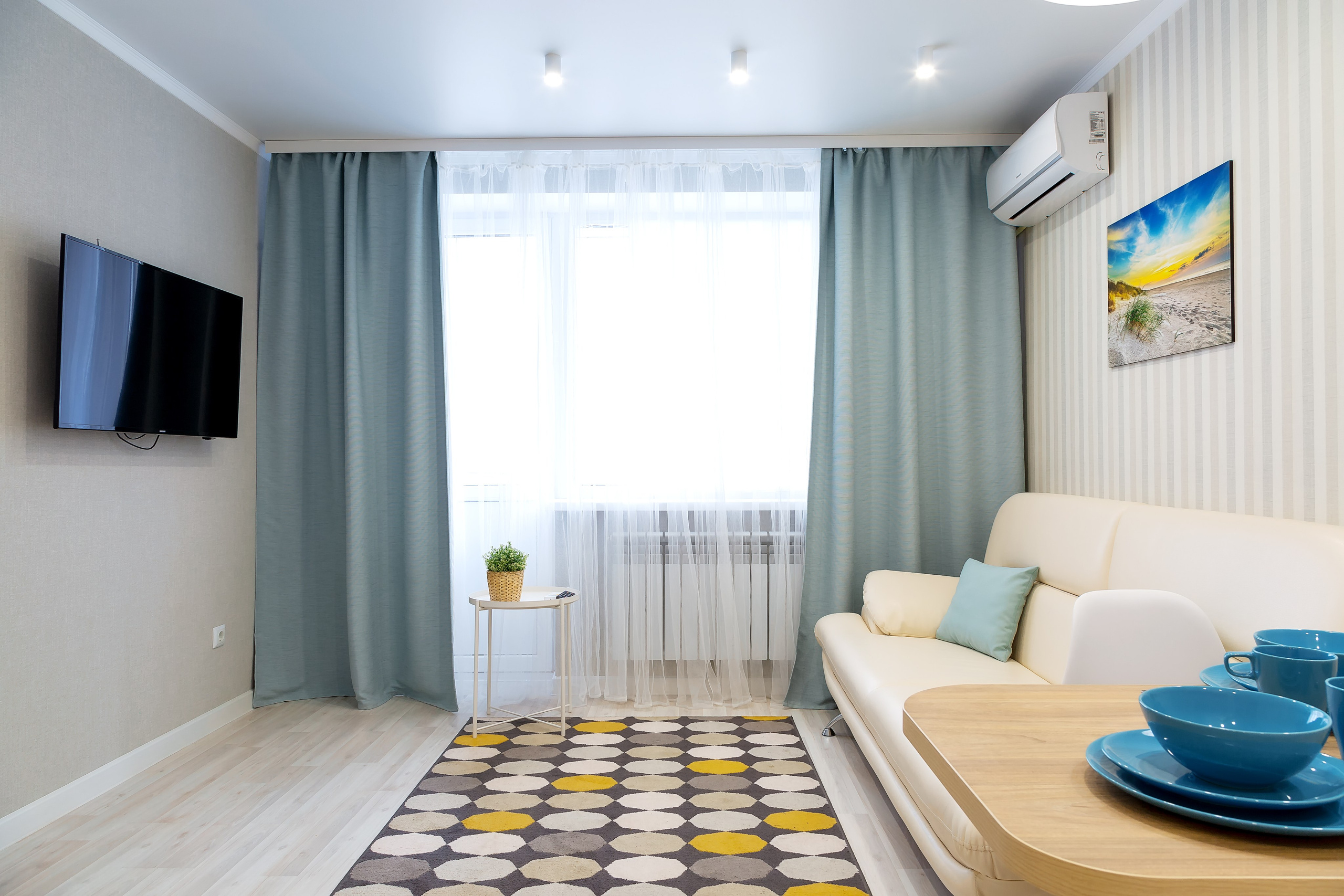 Фотосъемка квартиры в Волгодонске для сдачи