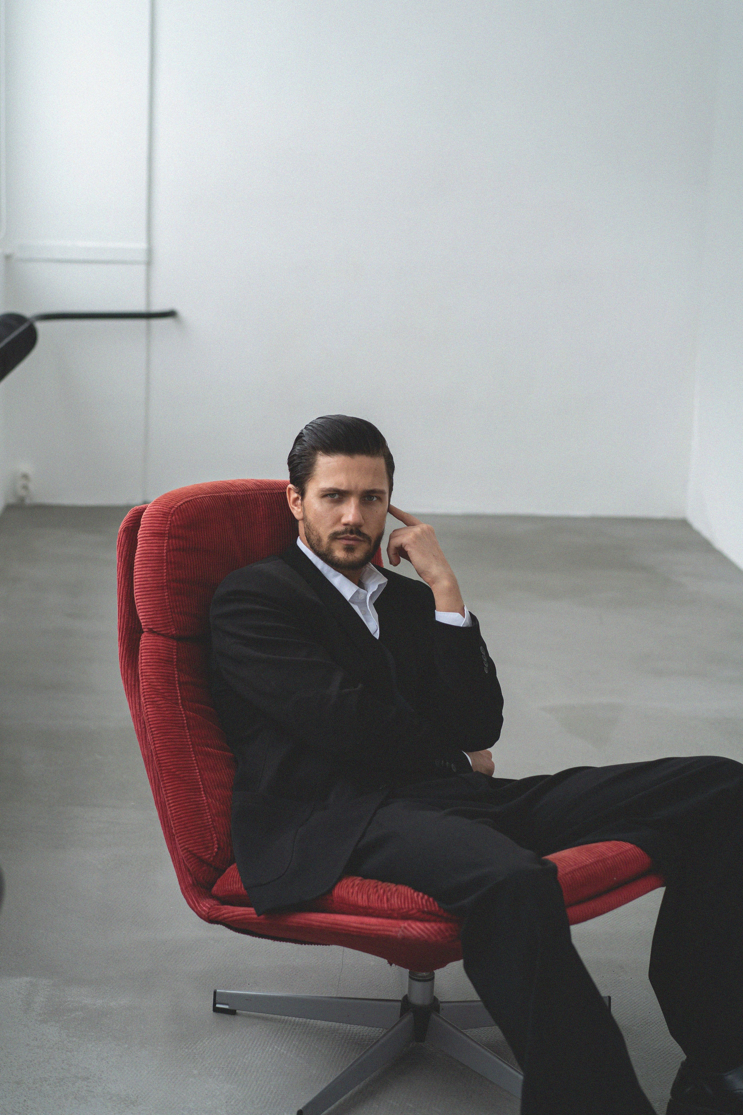 Павел_Москва. Фотограф Лютикова Ирина, Тюмень, Москва