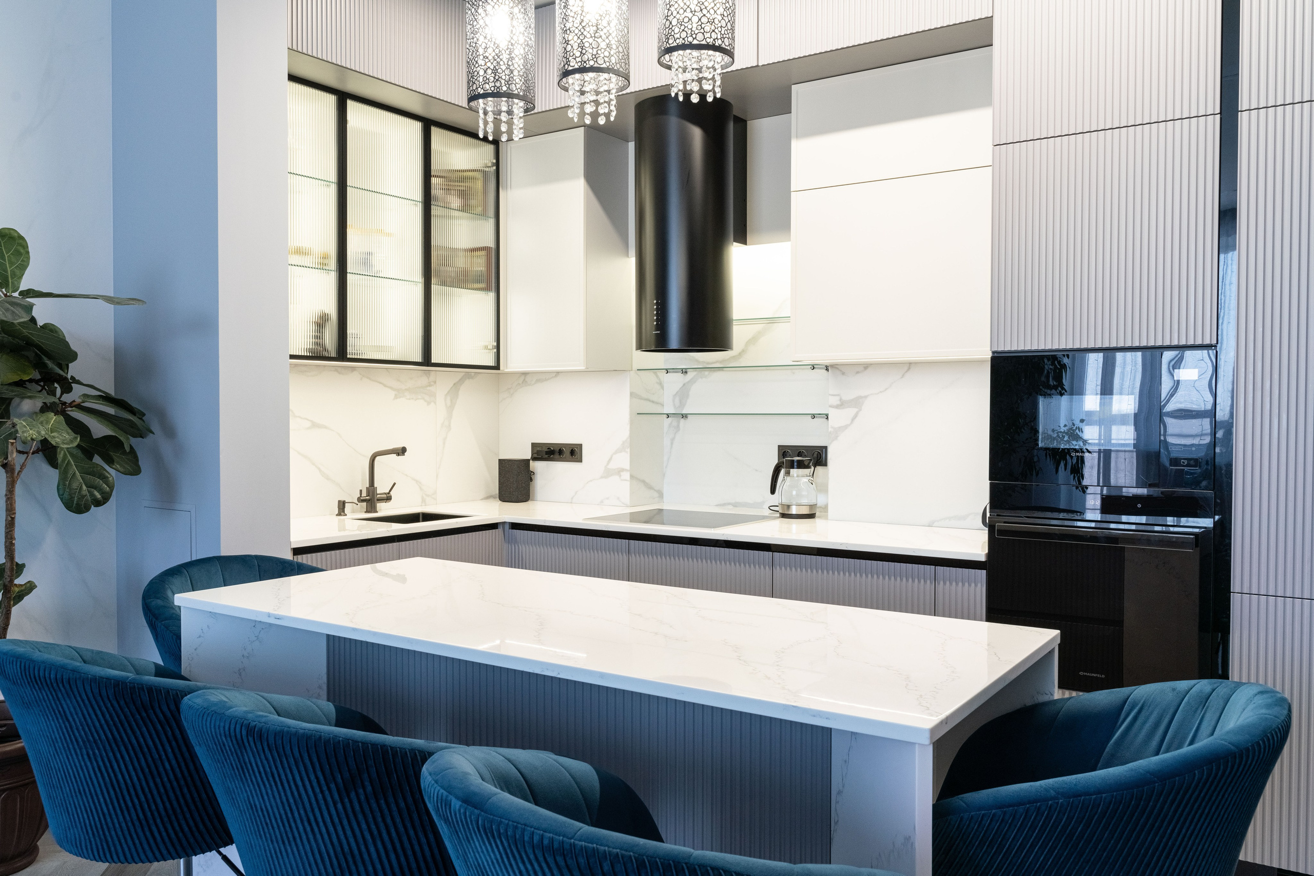 Интерьерные съёмки мебели для Юникорн. Фотограф Наталья Соколовская. Новосибирск