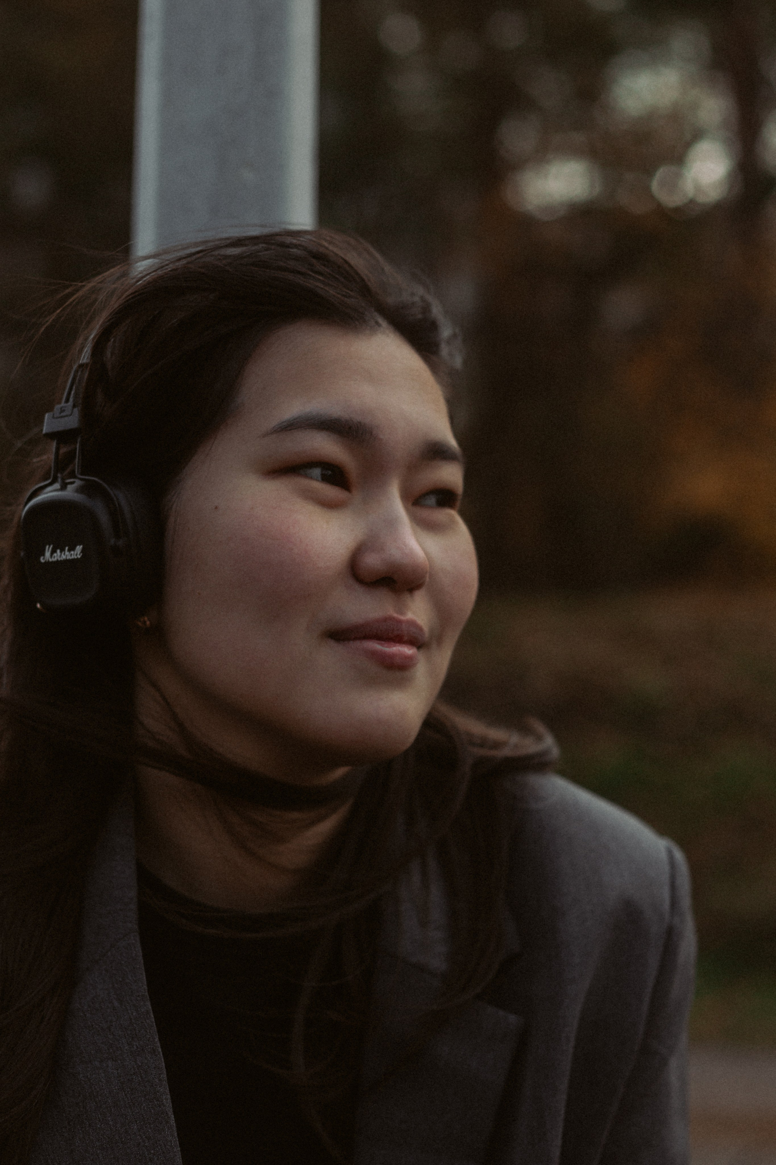 Карина. Портретный фотограф Москва Юлия Трякина