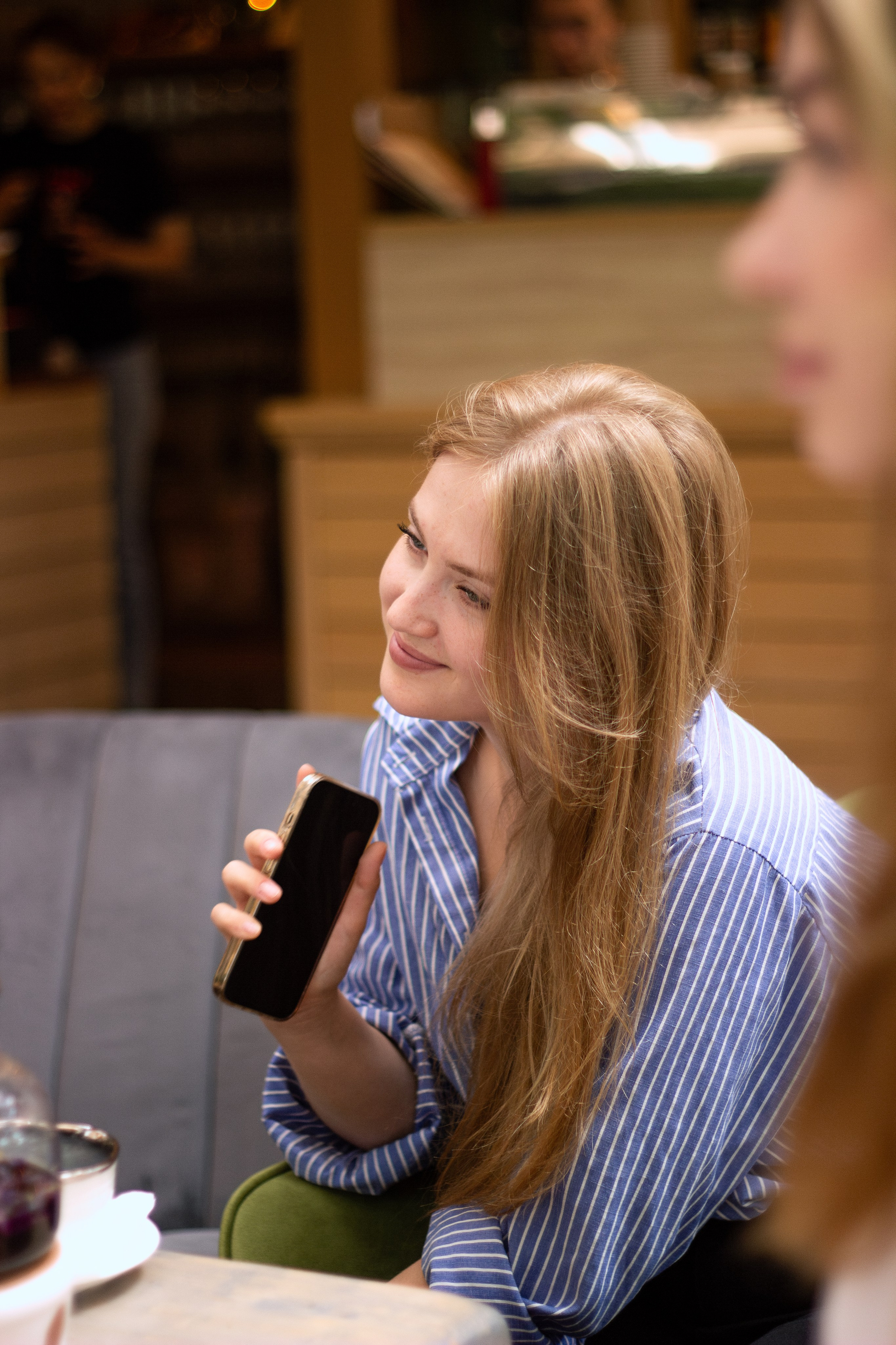 Нетворкинг 2 августа. Портретный фотограф Москва Юлия Трякина