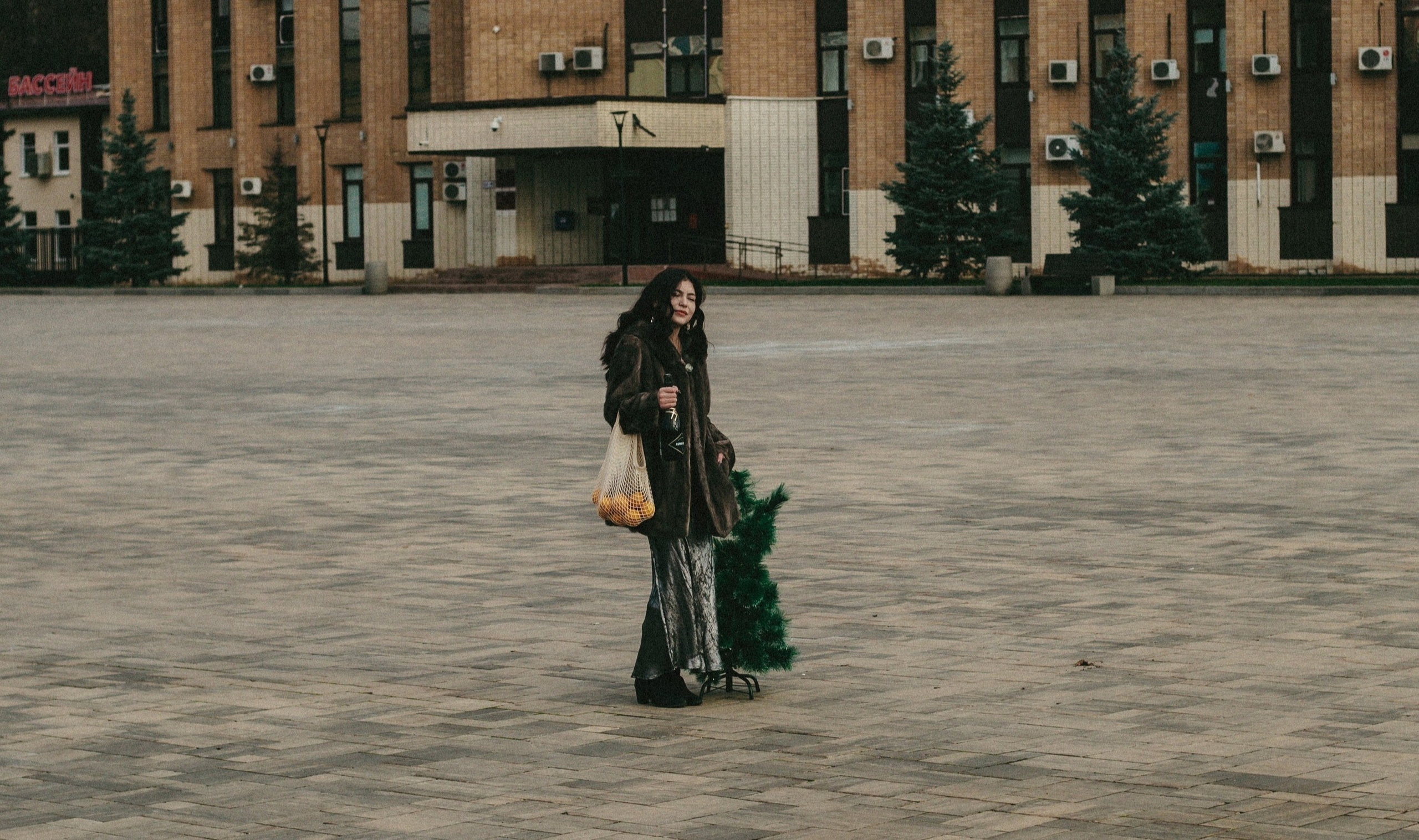 Портретный фотограф Москва Юлия Трякина