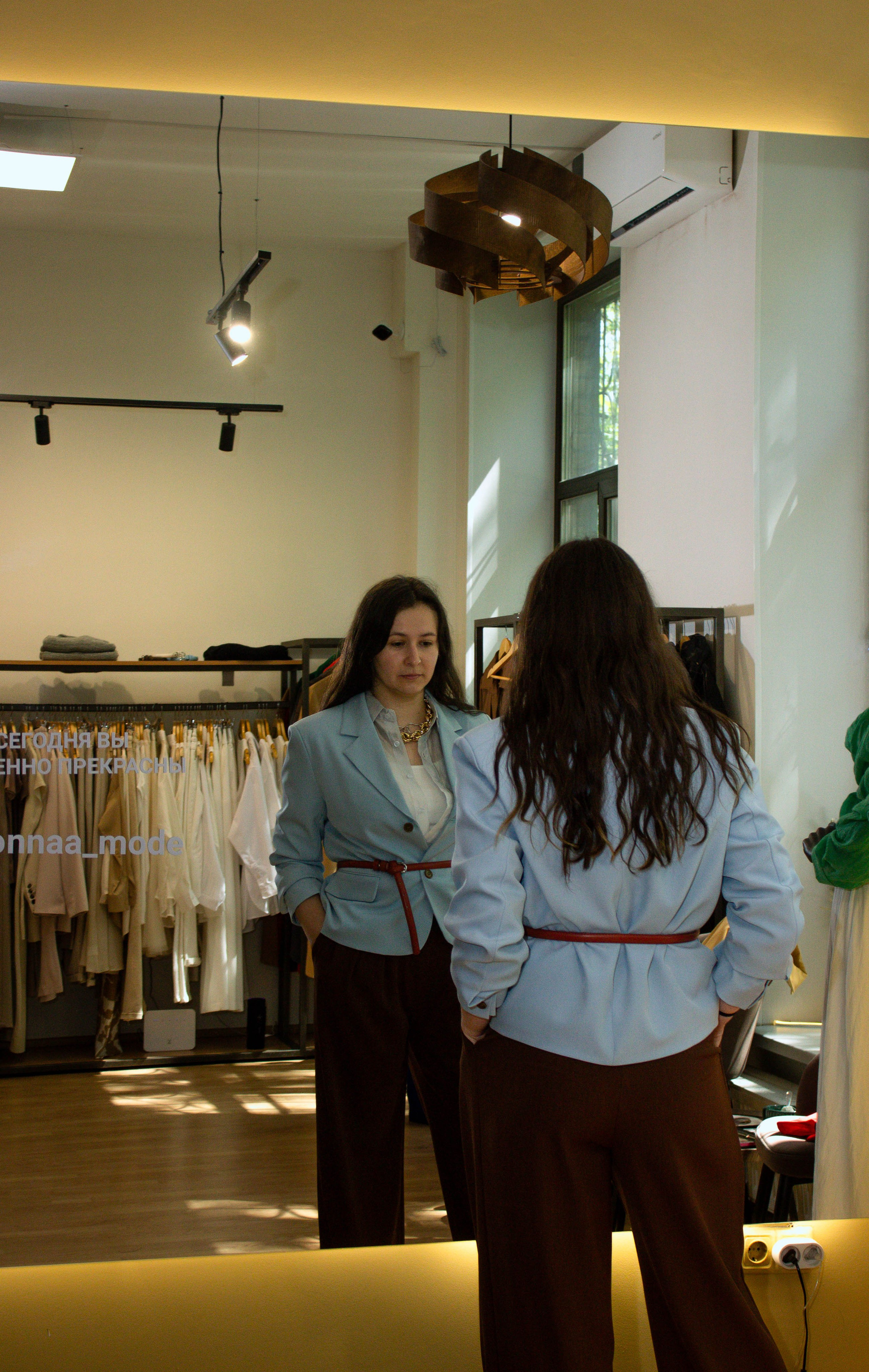 ONNAA. Портретный фотограф Москва Юлия Трякина