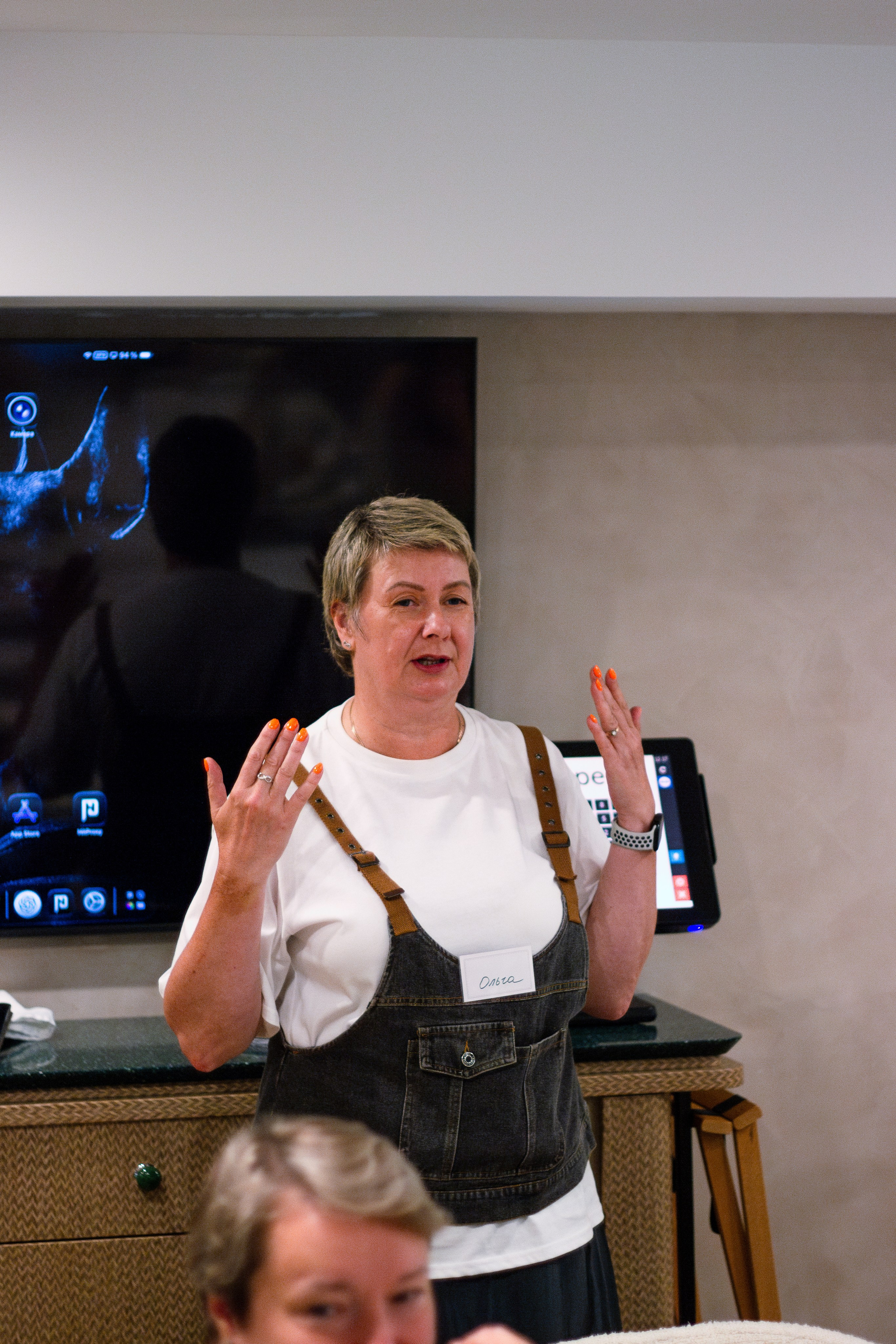 1905 8 августа. Портретный фотограф Москва Юлия Трякина