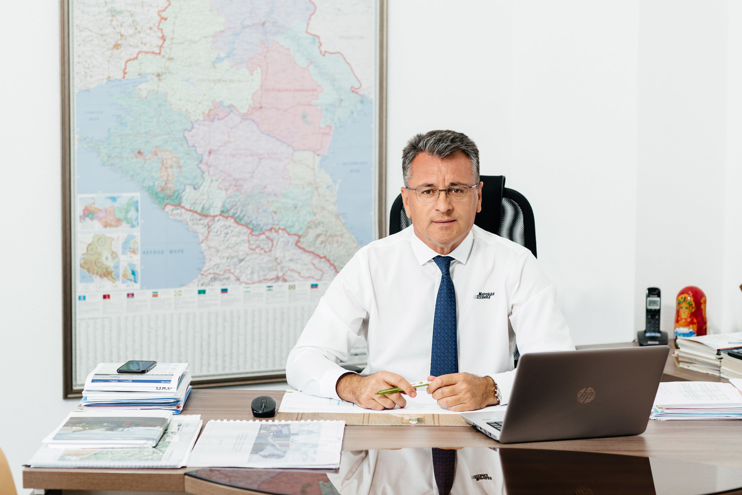 Рекламная съемка. Архитектурный и интерьерный фотограф в Краснодаре | Дмитрий Демской