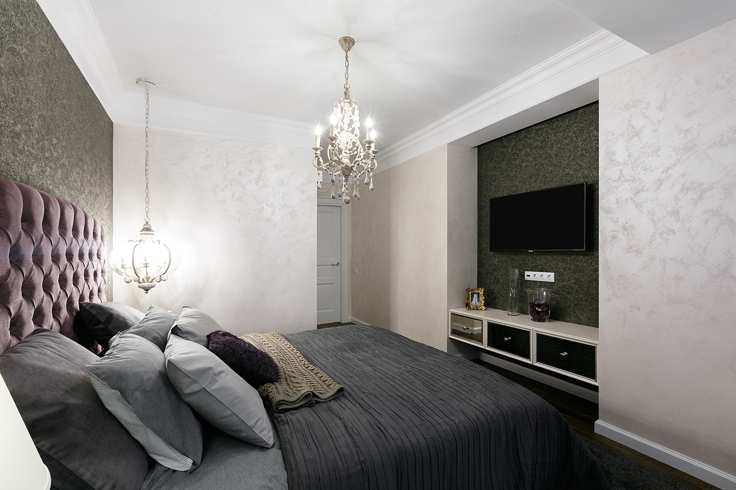 Интерьерная фотосъемка