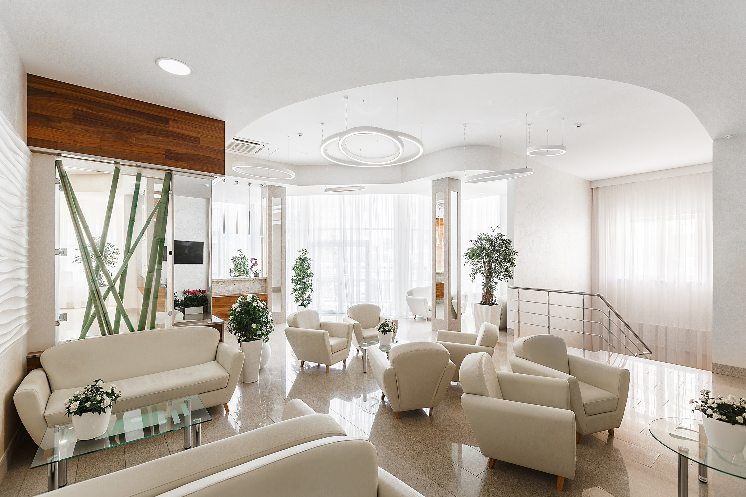 Интерьерная фотосъемка